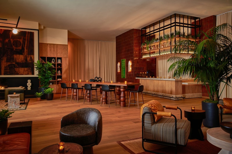 HOLLYWOOD VOLUME, a Tribute Portfolio Hotel
