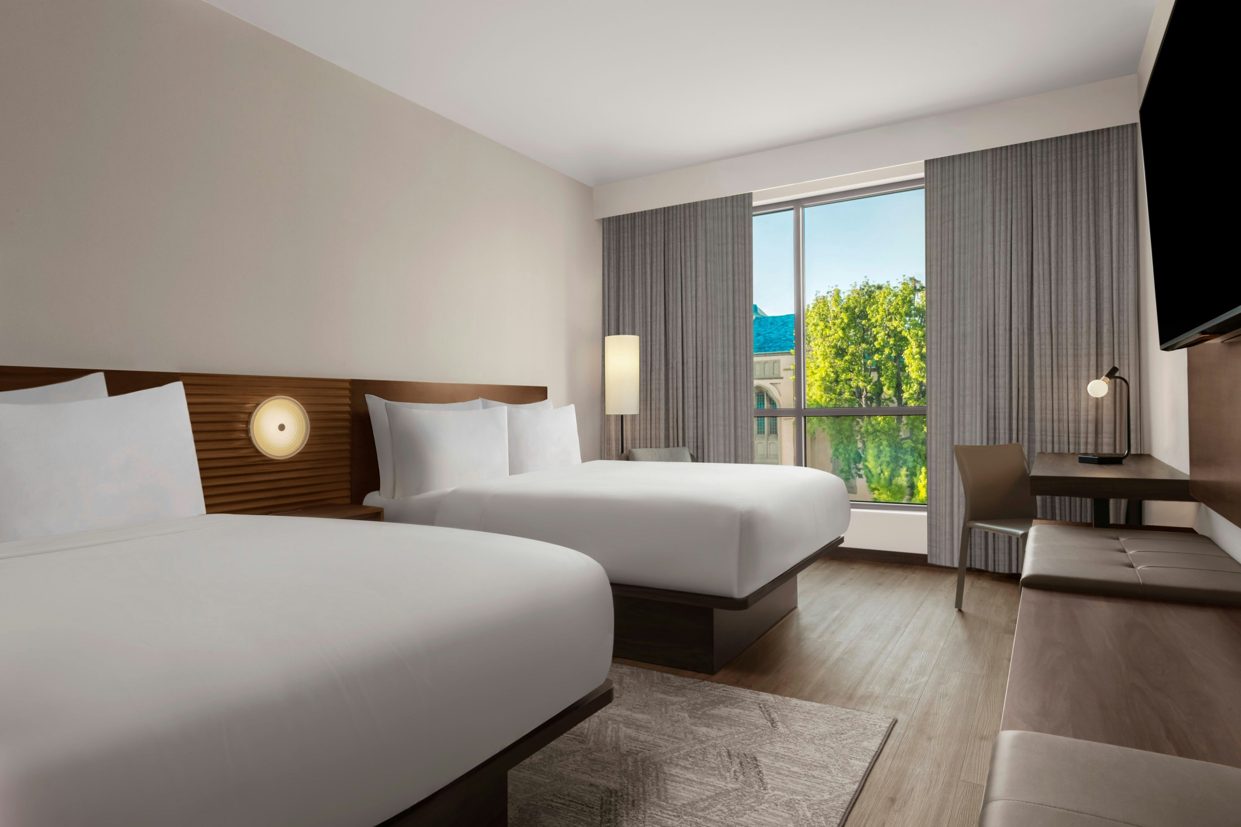 AC Hotel Pasadena