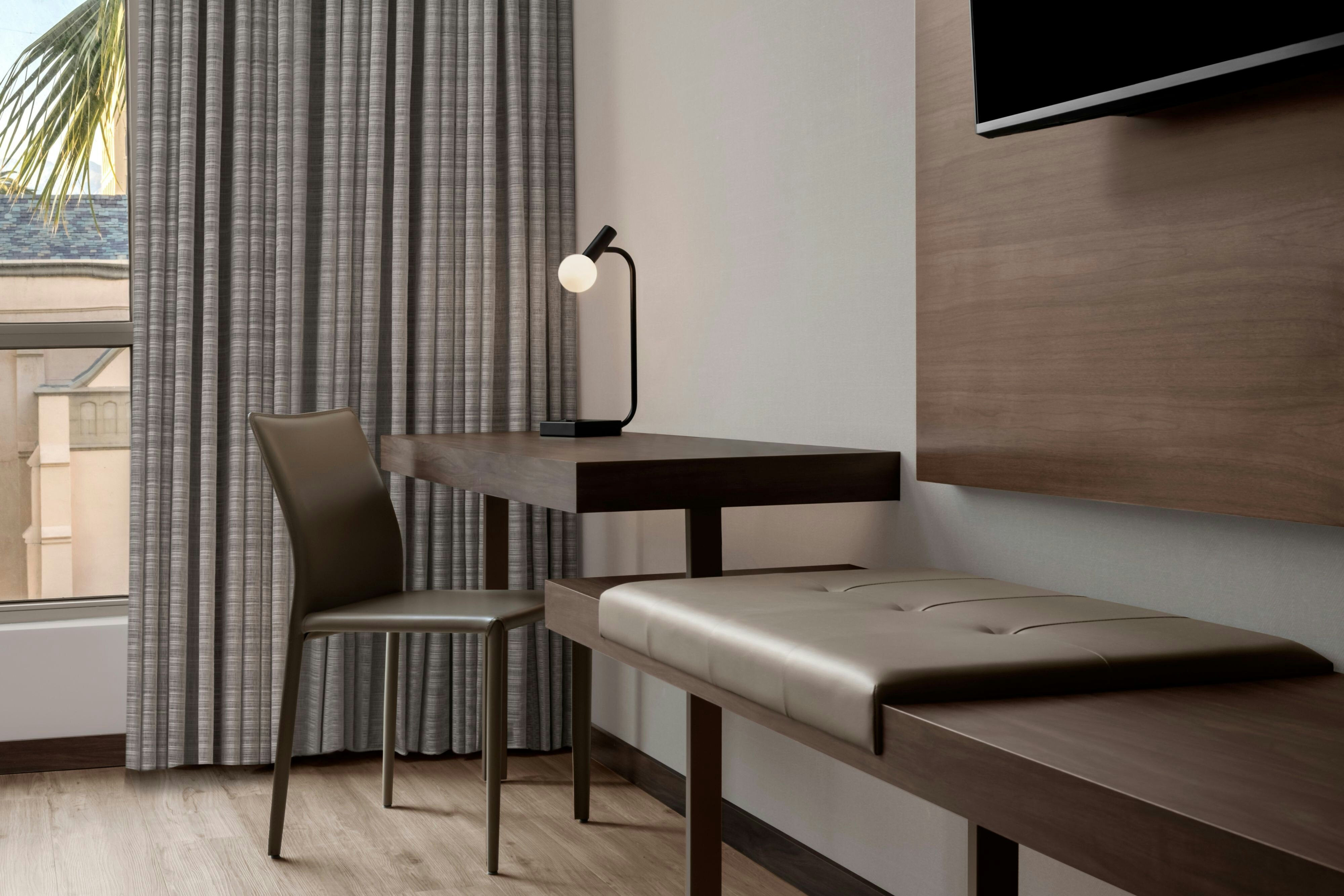 AC Hotel Pasadena