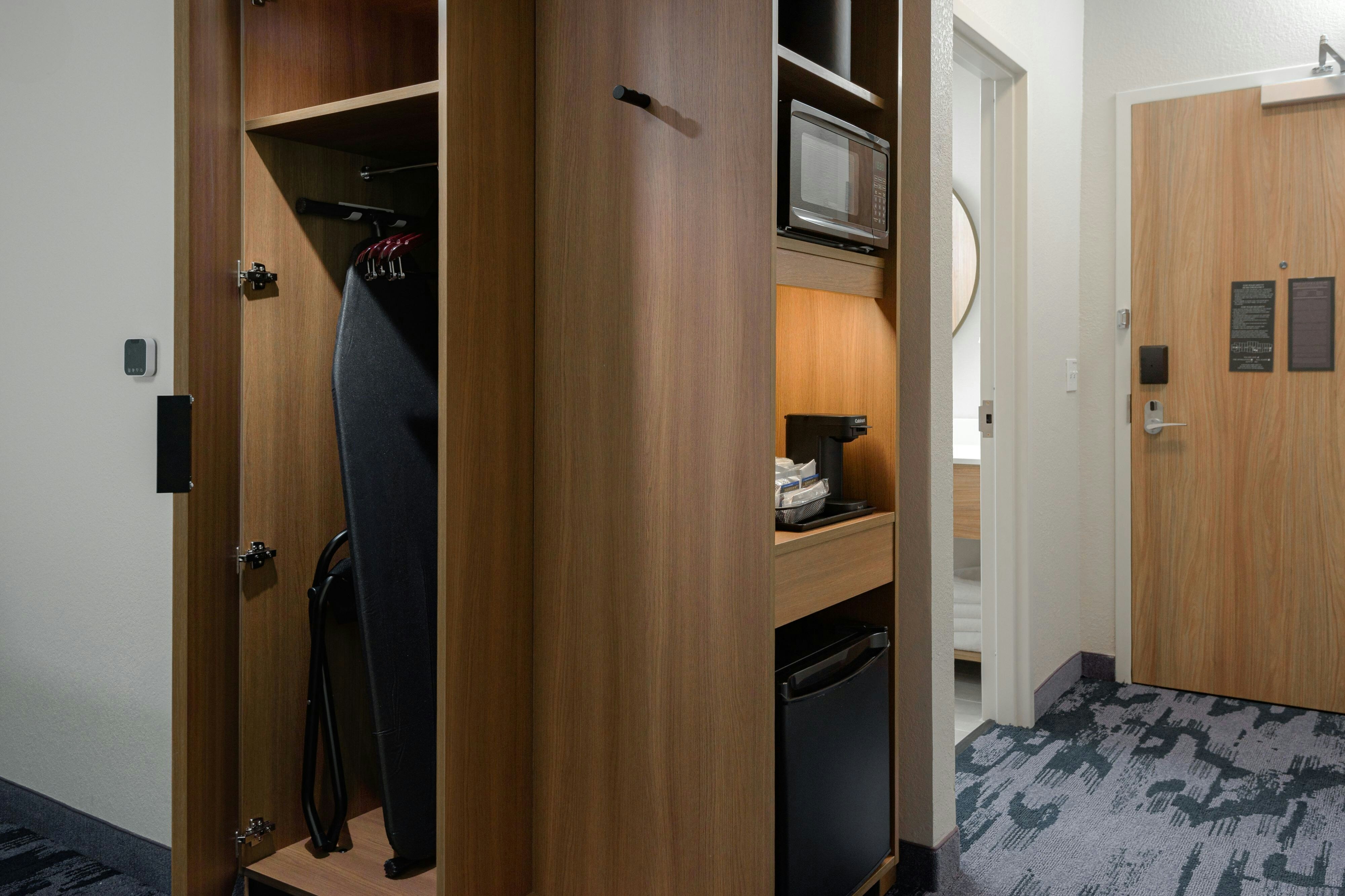 Fairfield by Marriott Inn & Suites Cincinnati Oakley