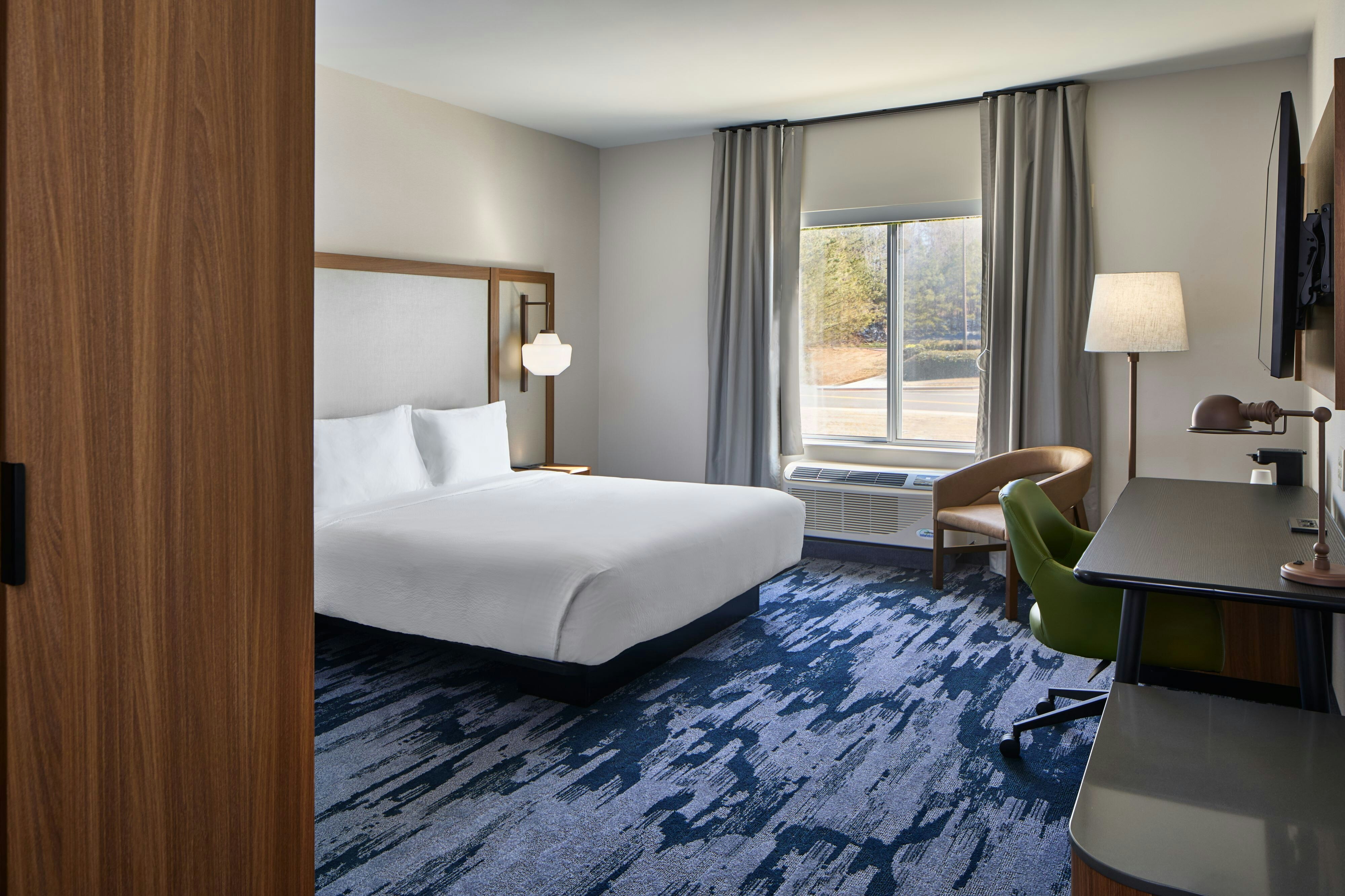 Fairfield by Marriott Inn & Suites Cornelia
