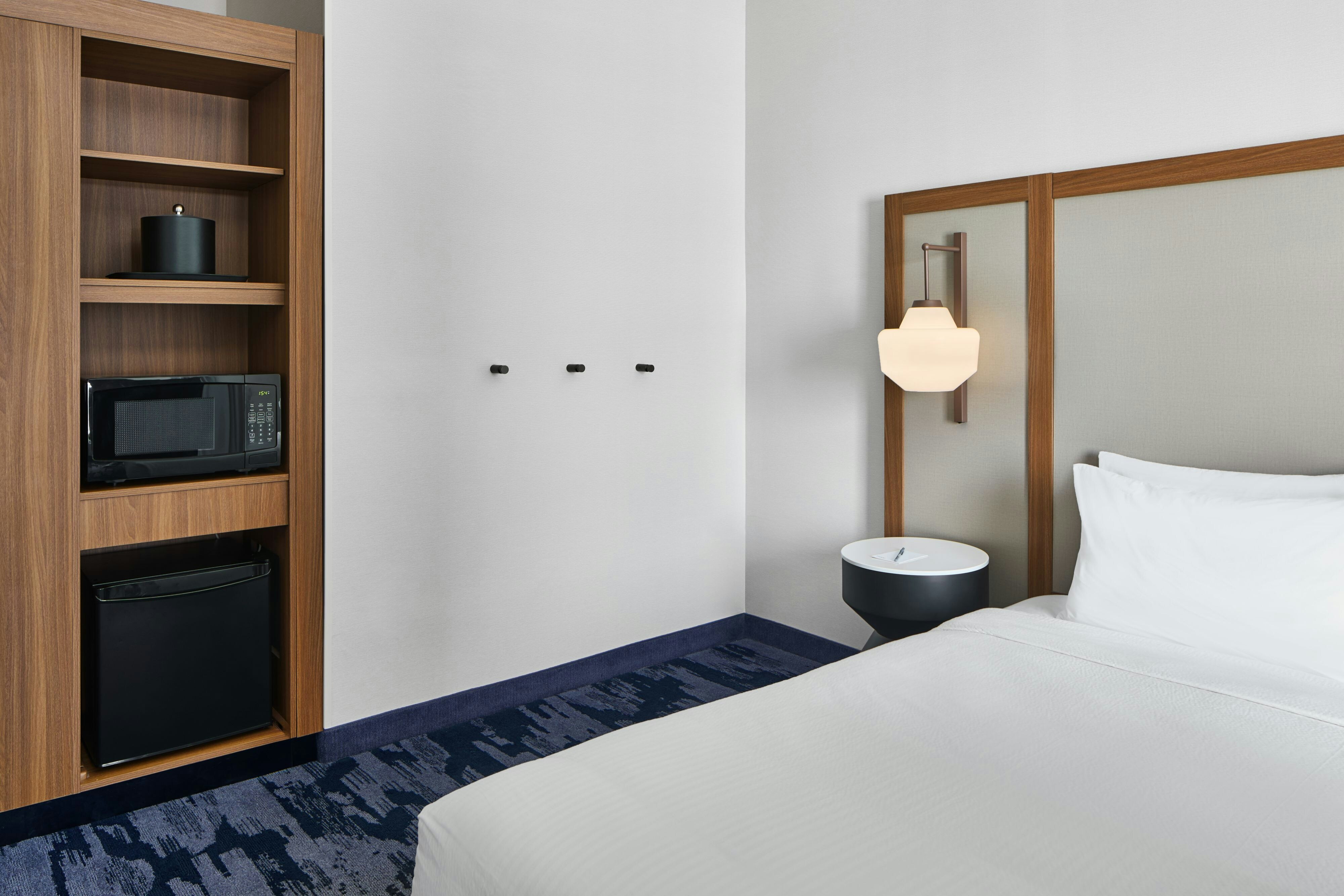 Fairfield by Marriott Inn & Suites Cornelia