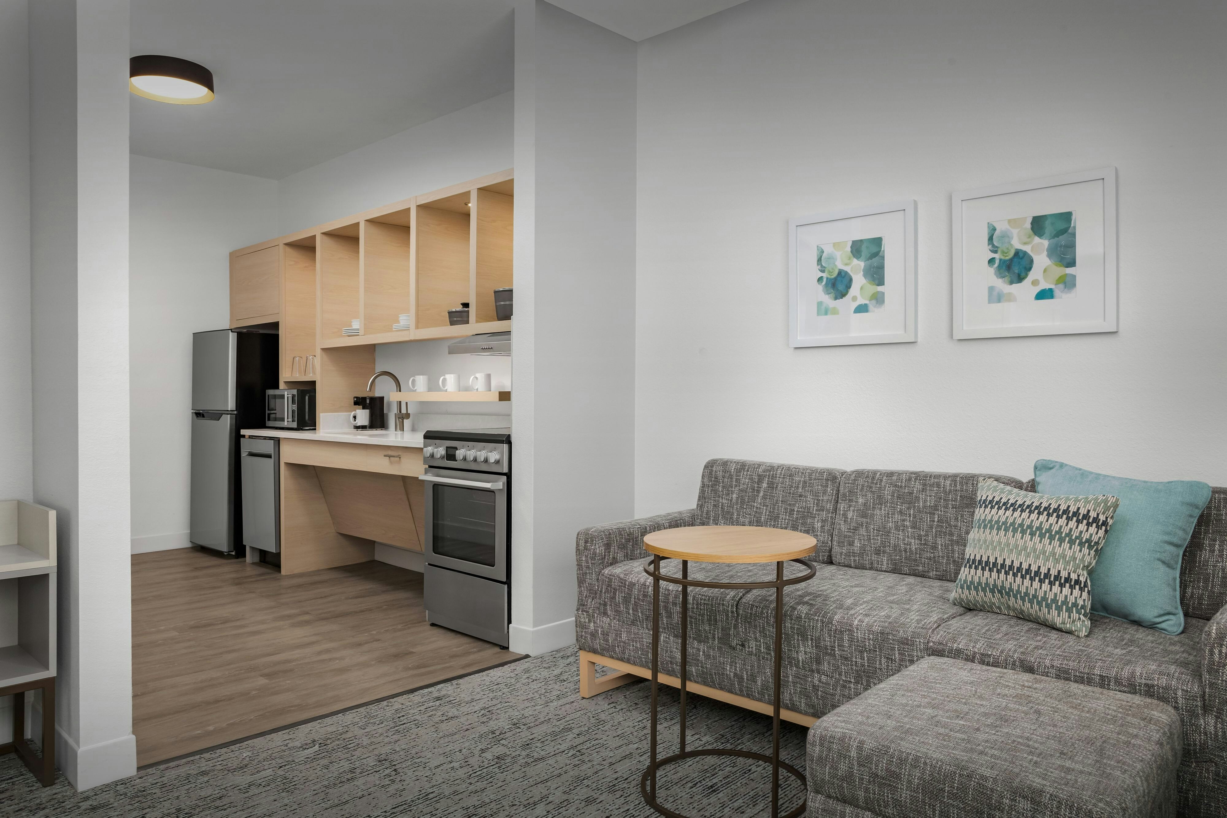 TownePlace Suites by Marriott Forney