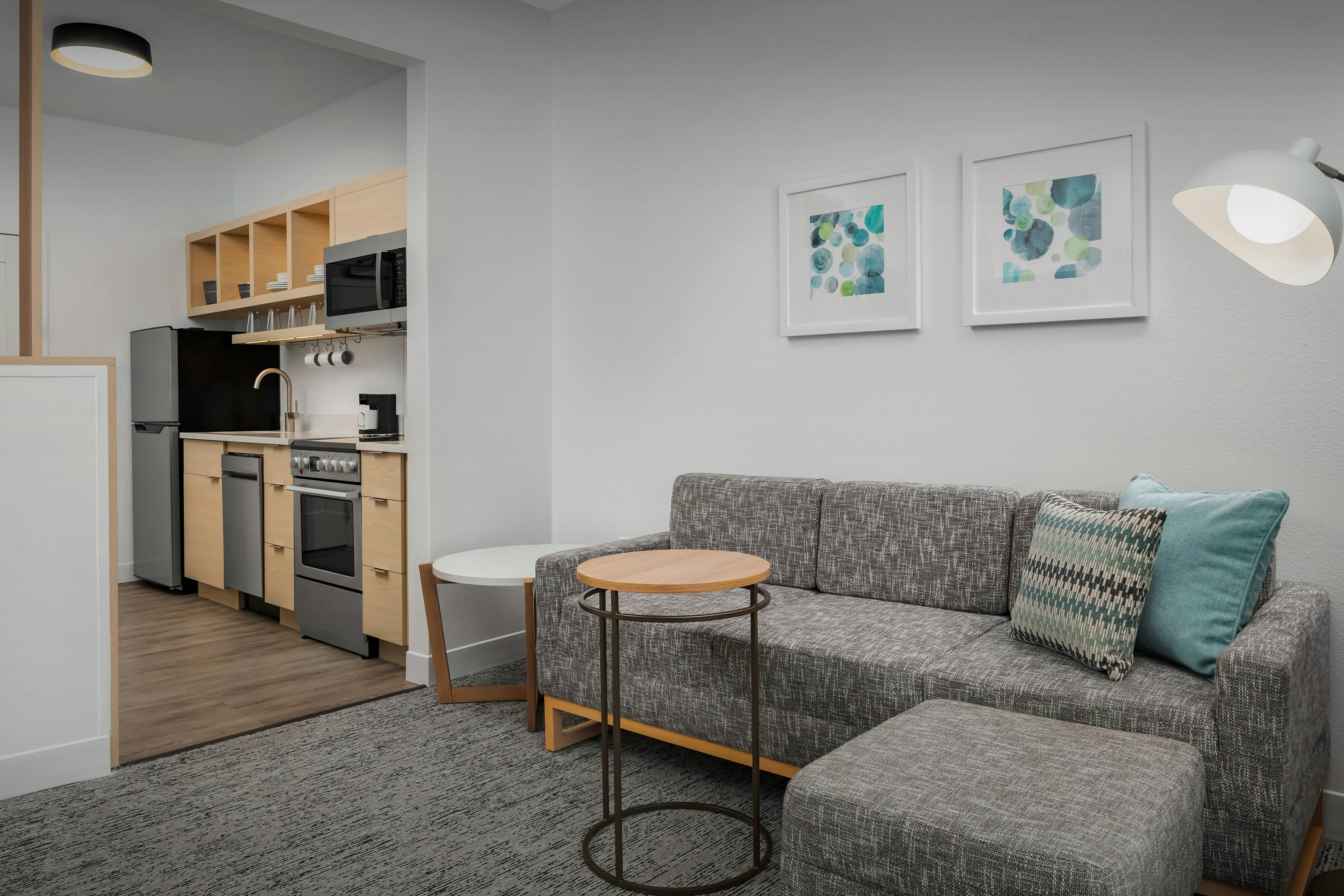 TownePlace Suites by Marriott Forney