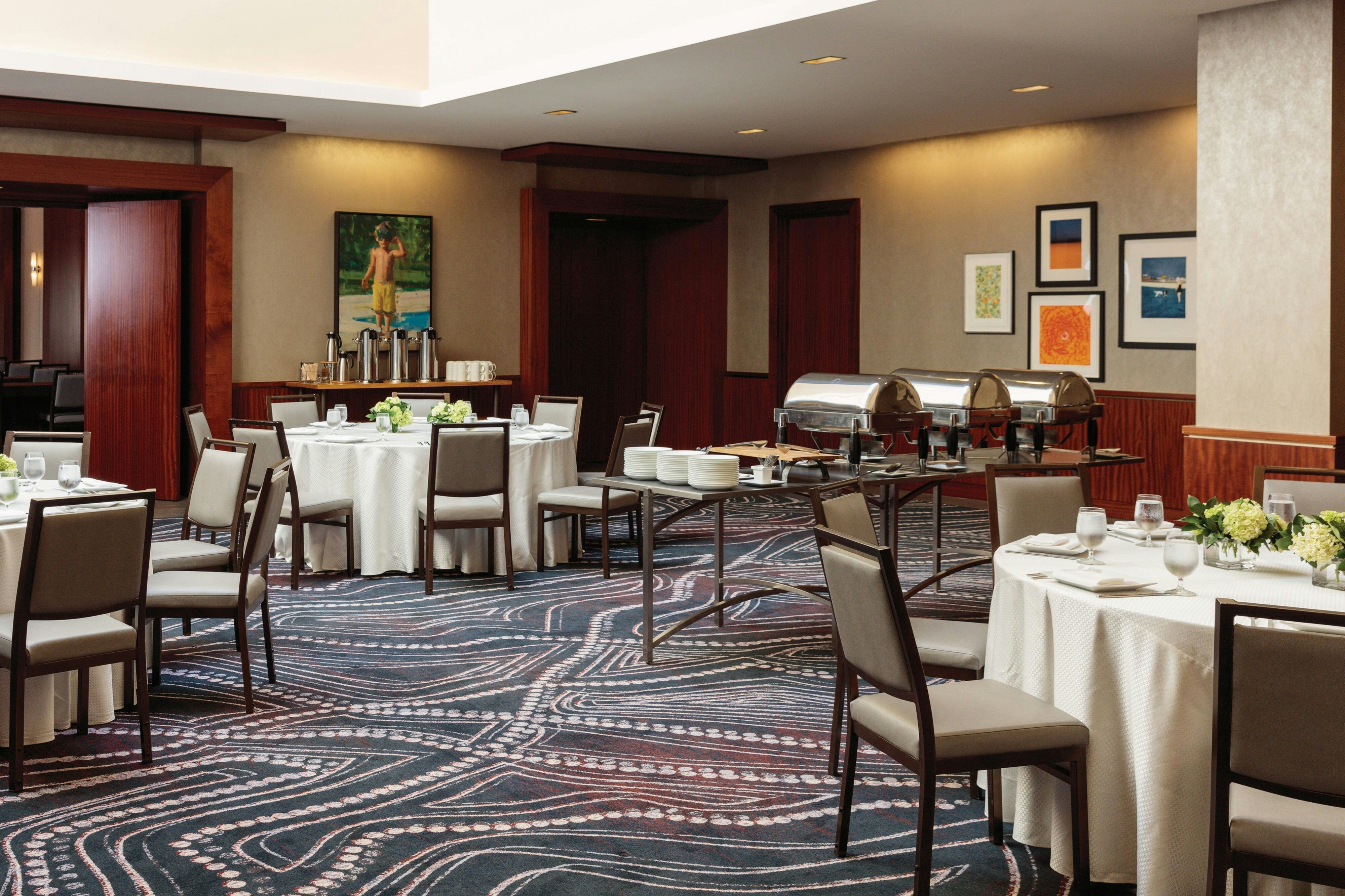 Alma San Diego Downtown, a Tribute Portfolio Hotel