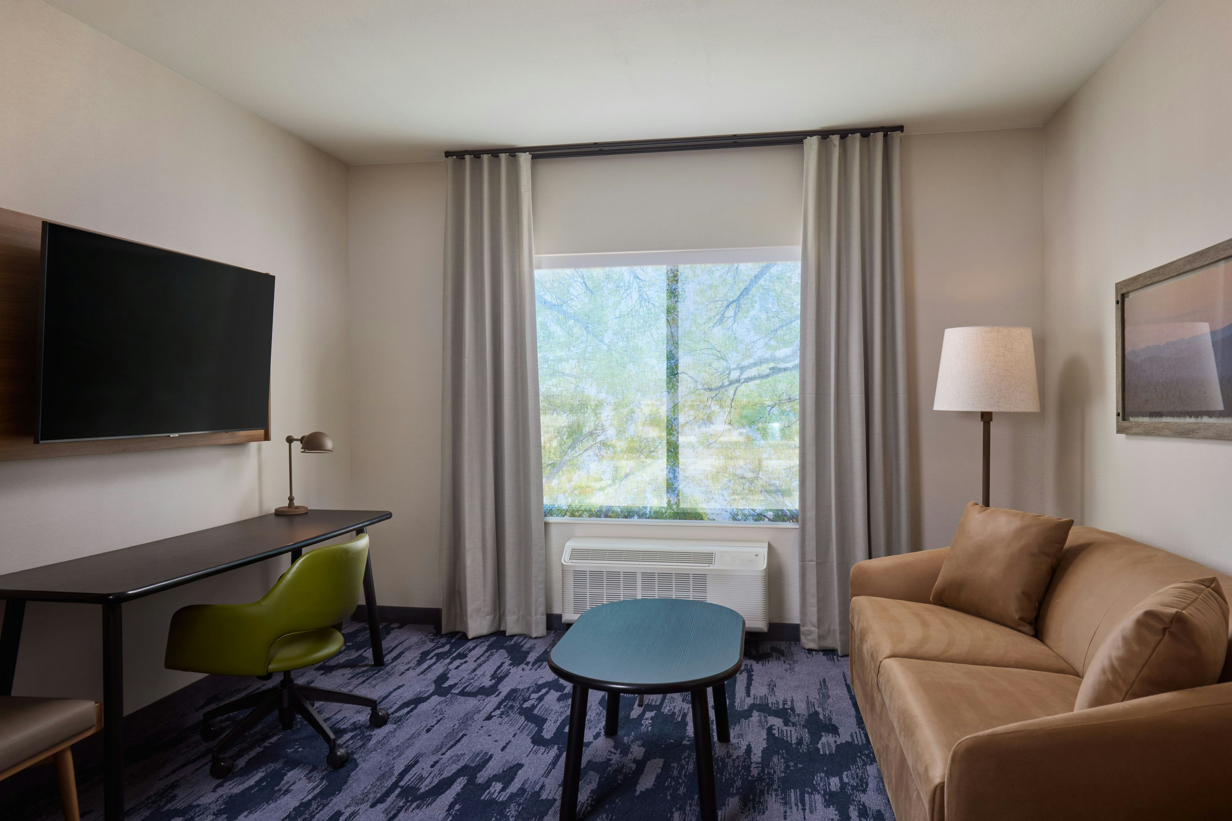 Fairfield by Marriott Inn & Suites Salt Lake City Southwest
