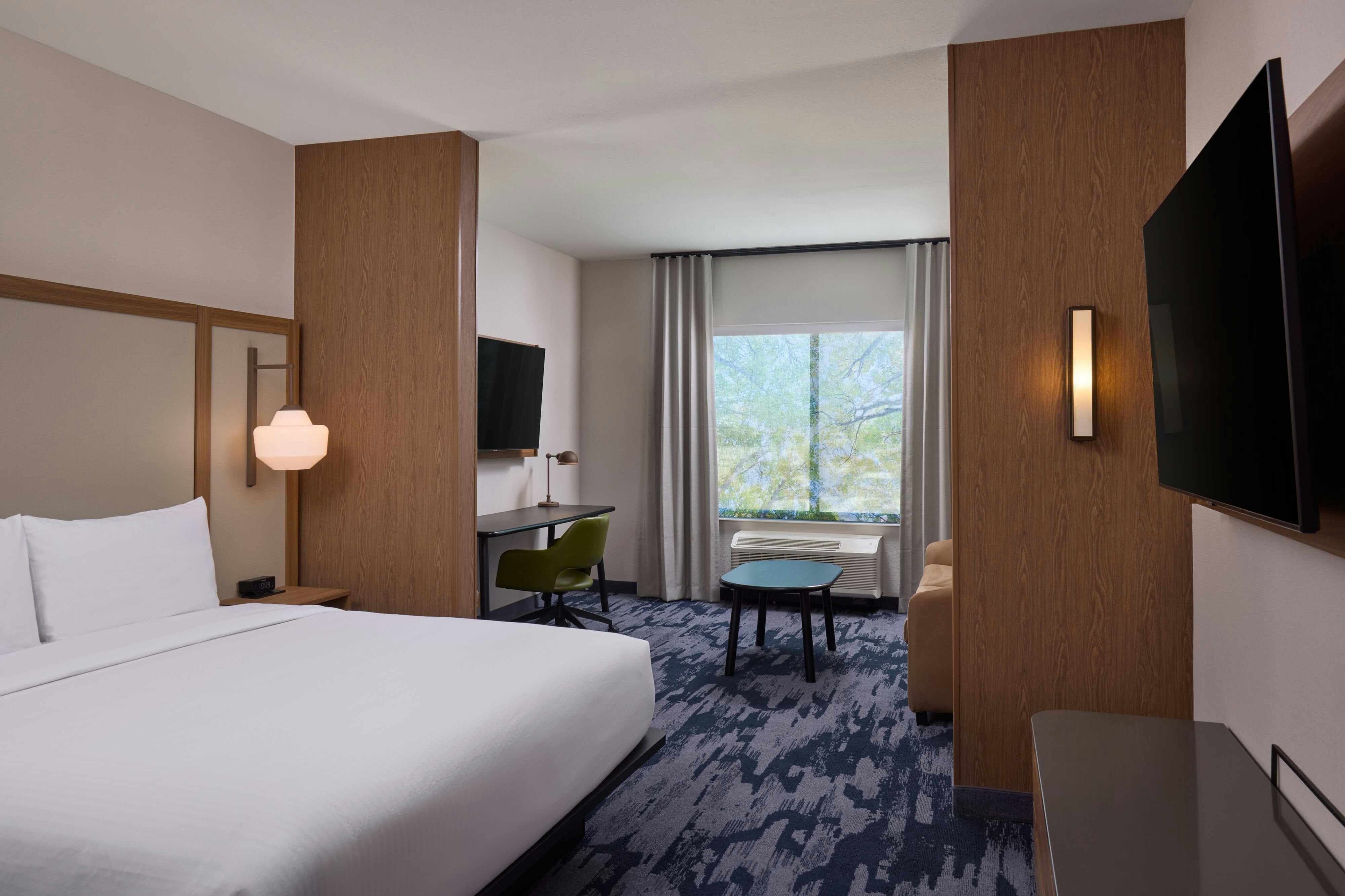 Fairfield by Marriott Inn & Suites Salt Lake City Southwest