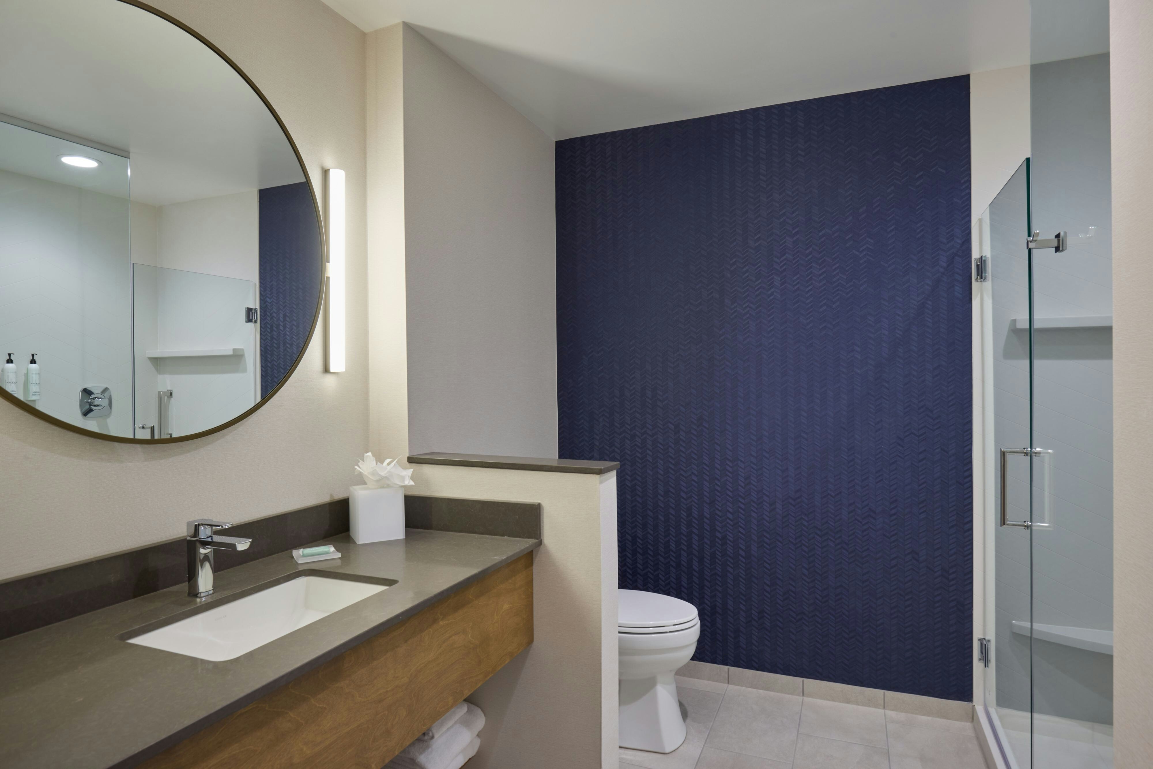 Fairfield by Marriott Inn & Suites Salt Lake City Southwest