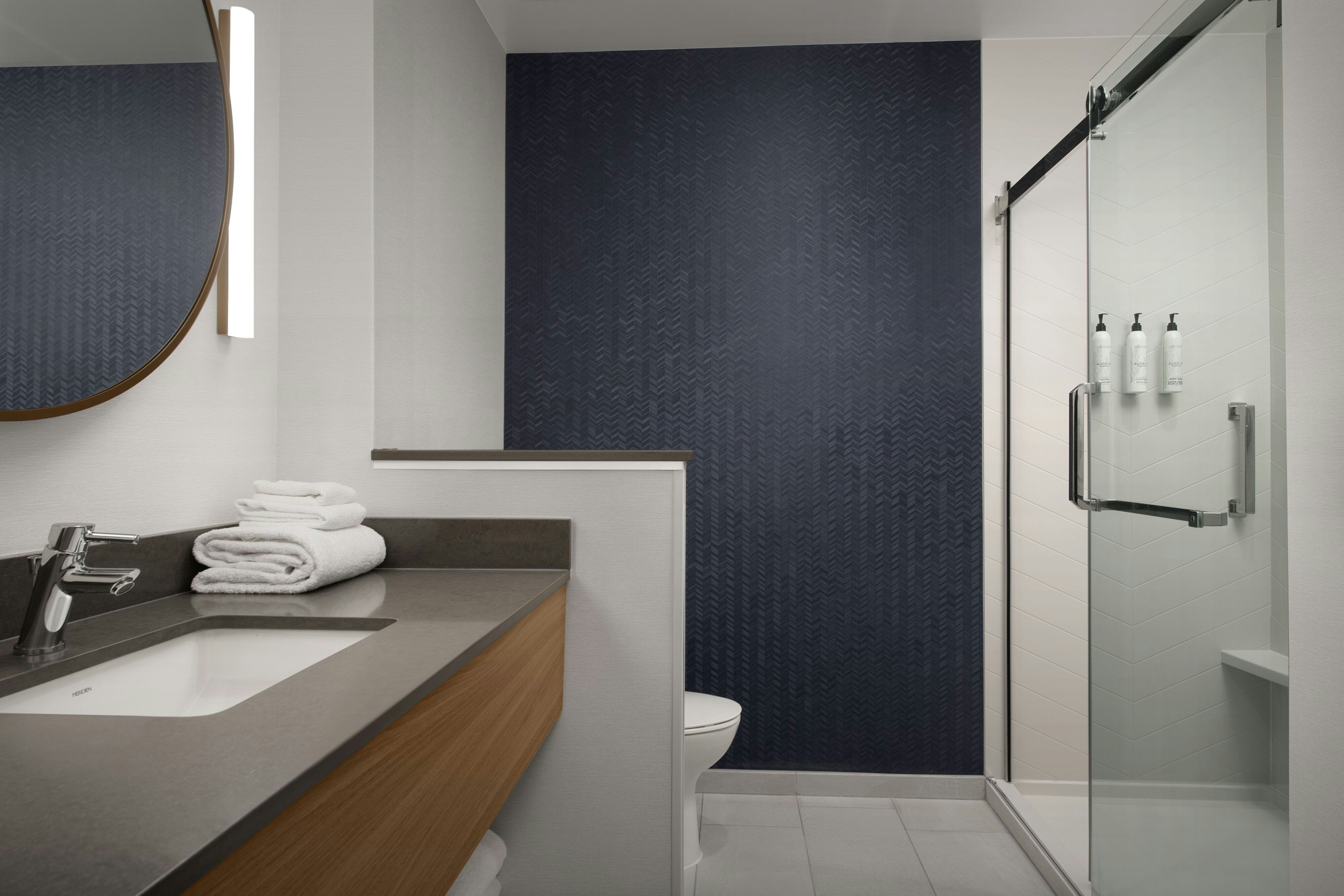 Fairfield by Marriott Inn & Suites Portland Newberg