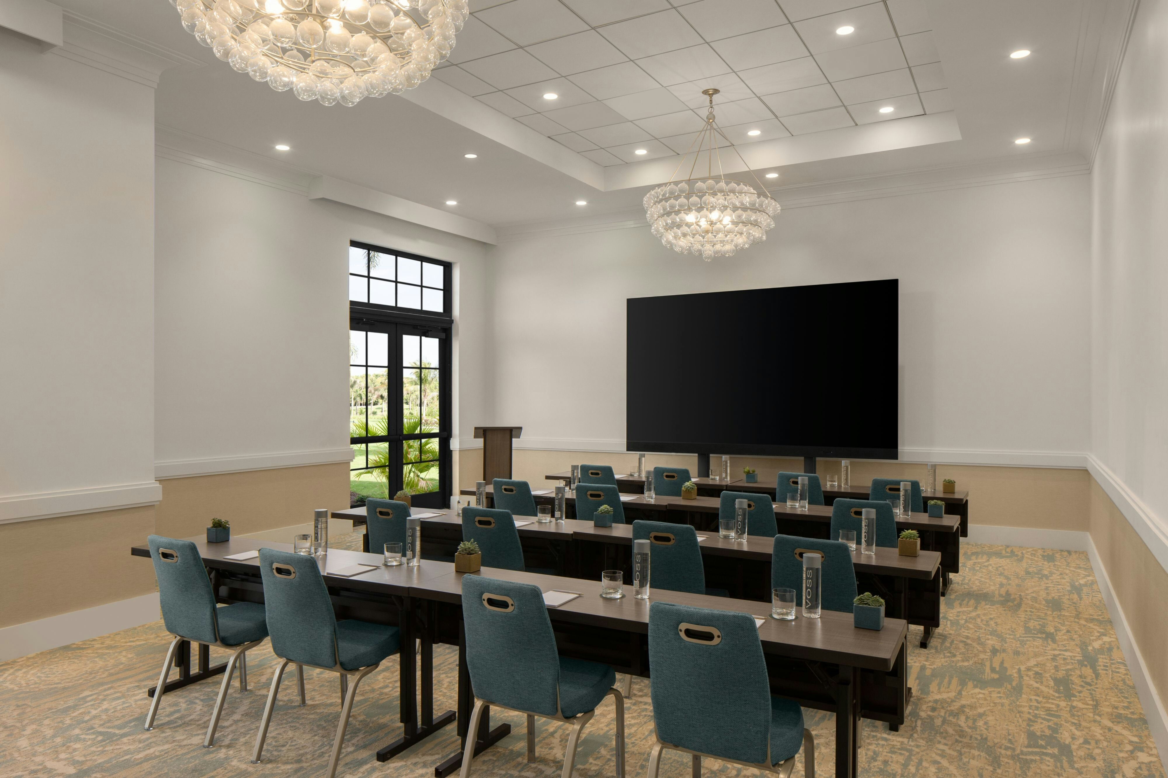 The Belgrove Resort & Spa, West Palm Beach, Autograph Collection