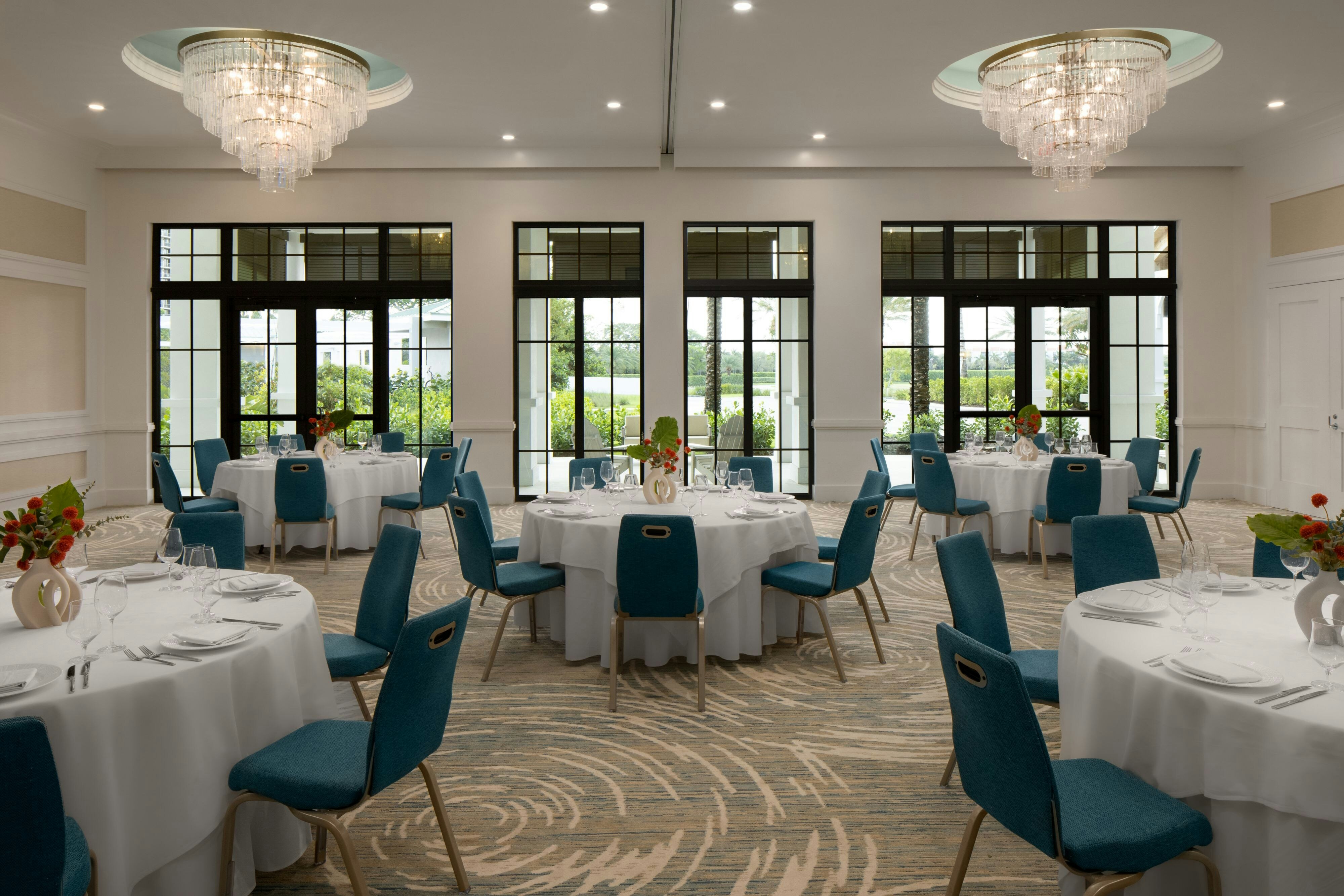 The Belgrove Resort & Spa, West Palm Beach, Autograph Collection