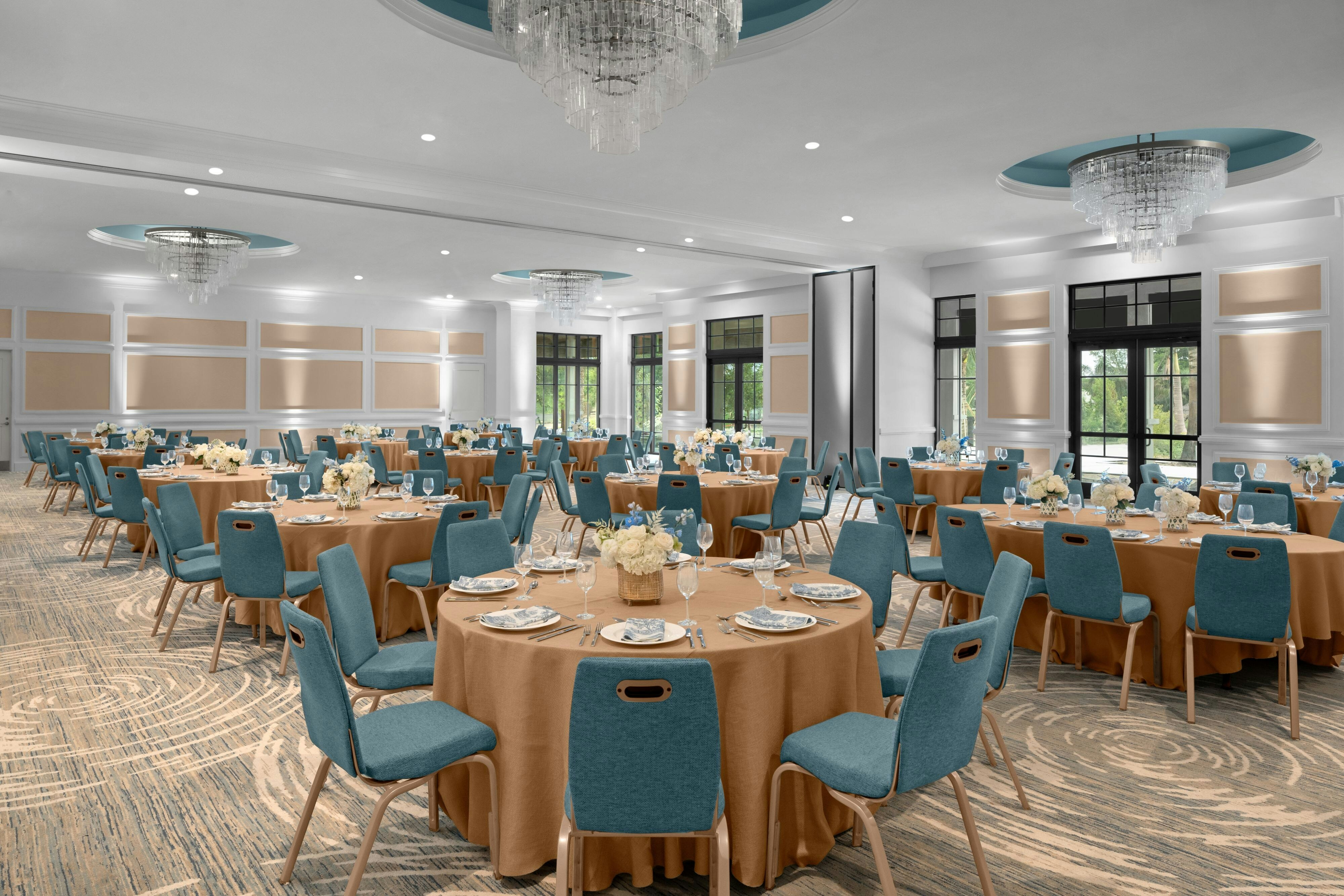 The Belgrove Resort & Spa, West Palm Beach, Autograph Collection