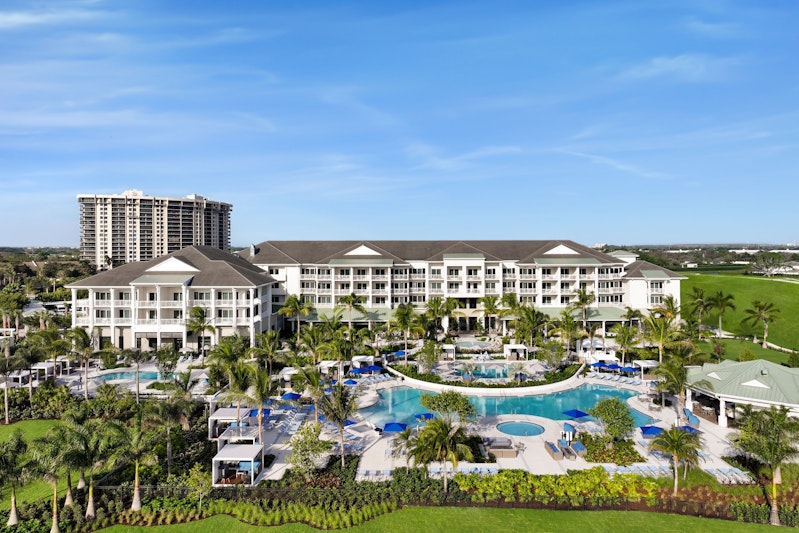 The Belgrove Resort & Spa, West Palm Beach, Autograph Collection