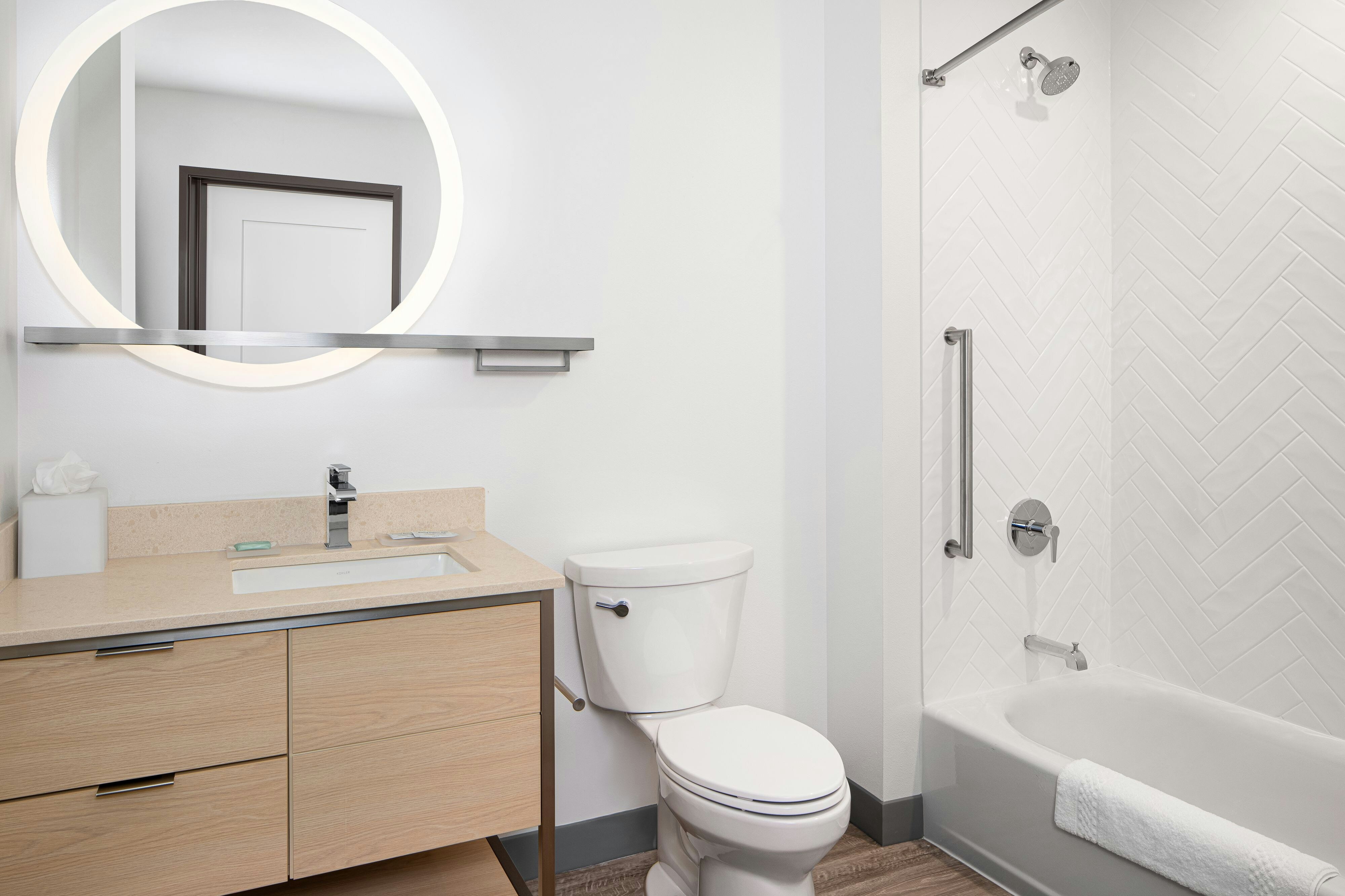 TownePlace Suites by Marriott Pigeon Forge