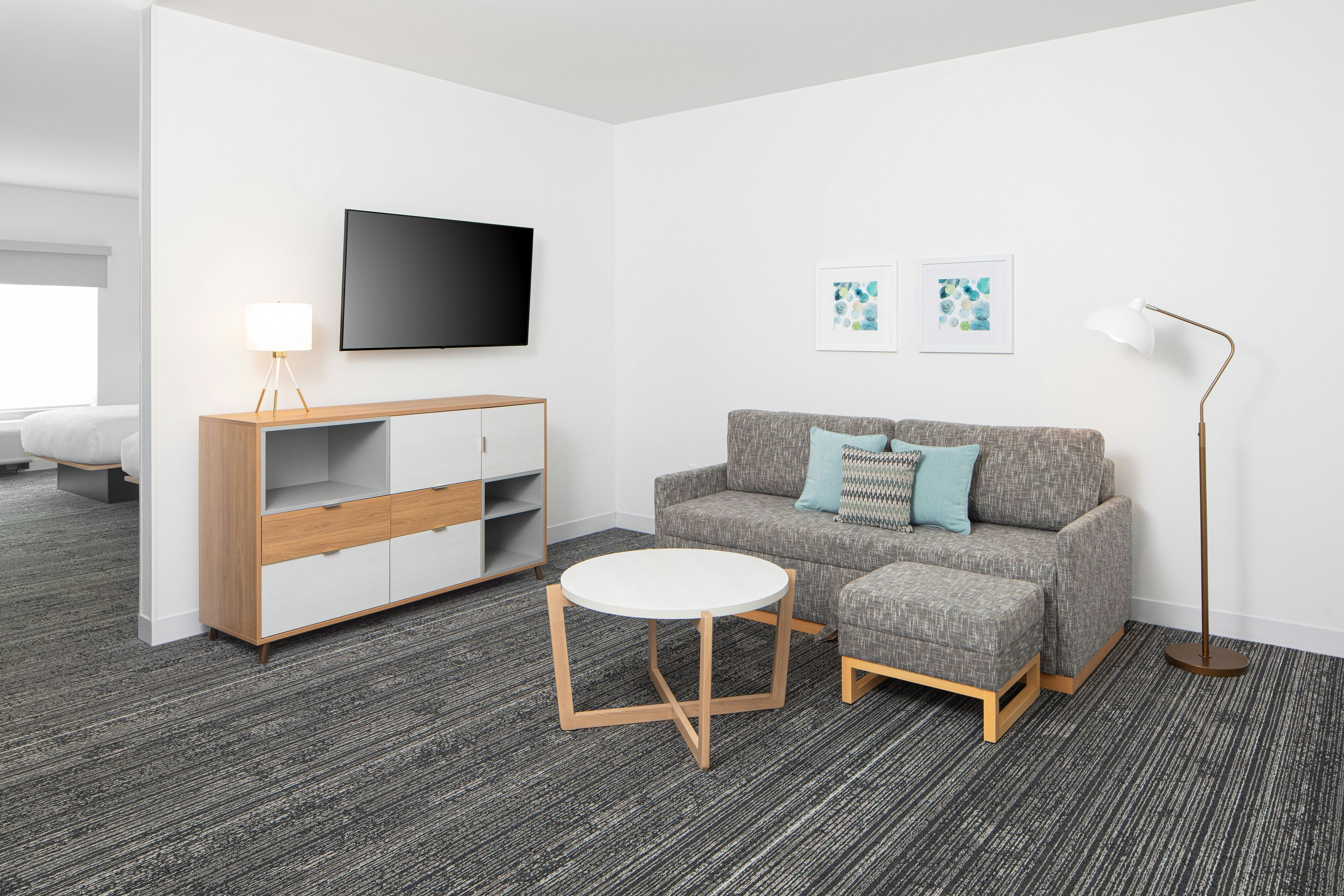 TownePlace Suites by Marriott Pigeon Forge