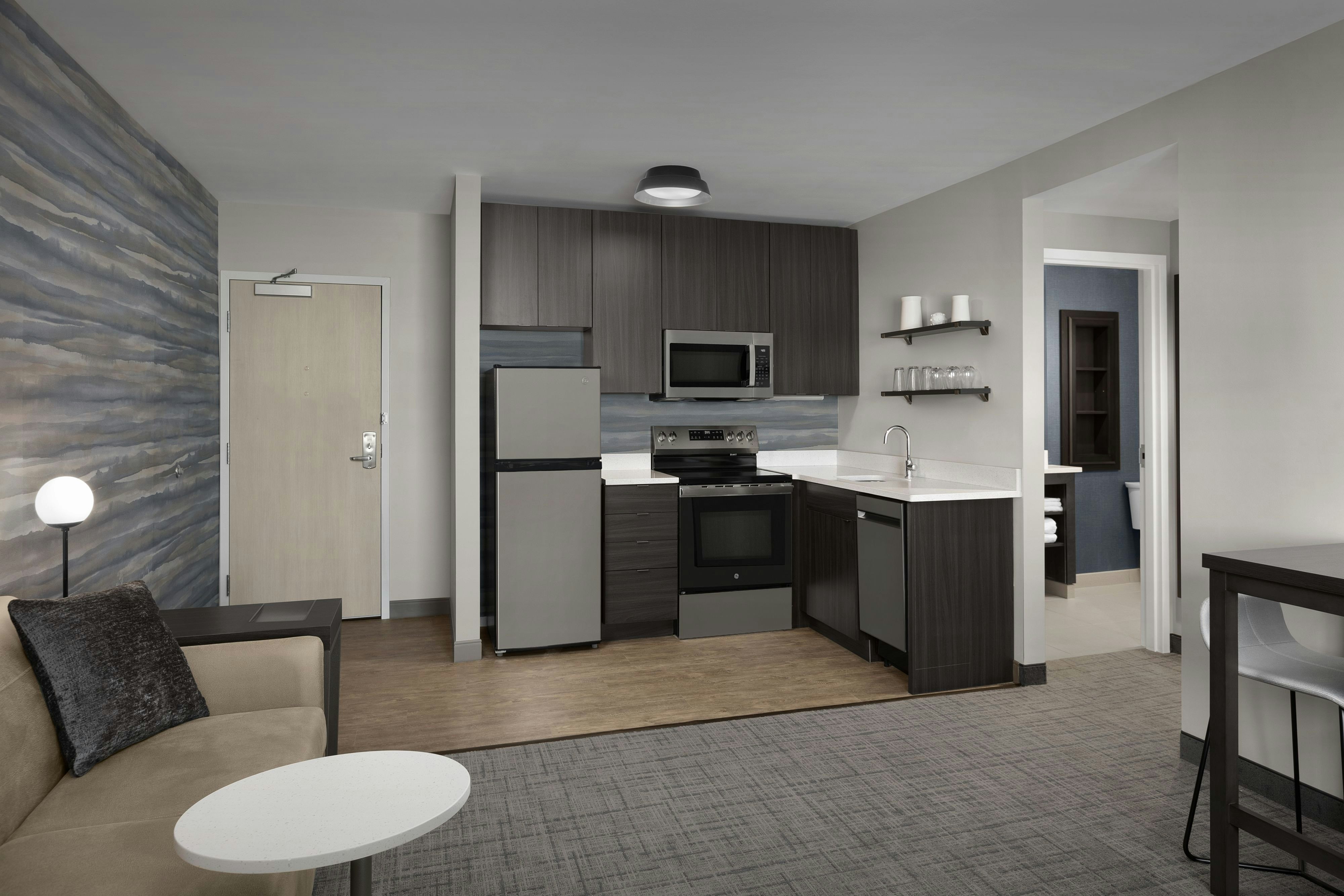 Residence Inn by Marriott Dayton Miamisburg
