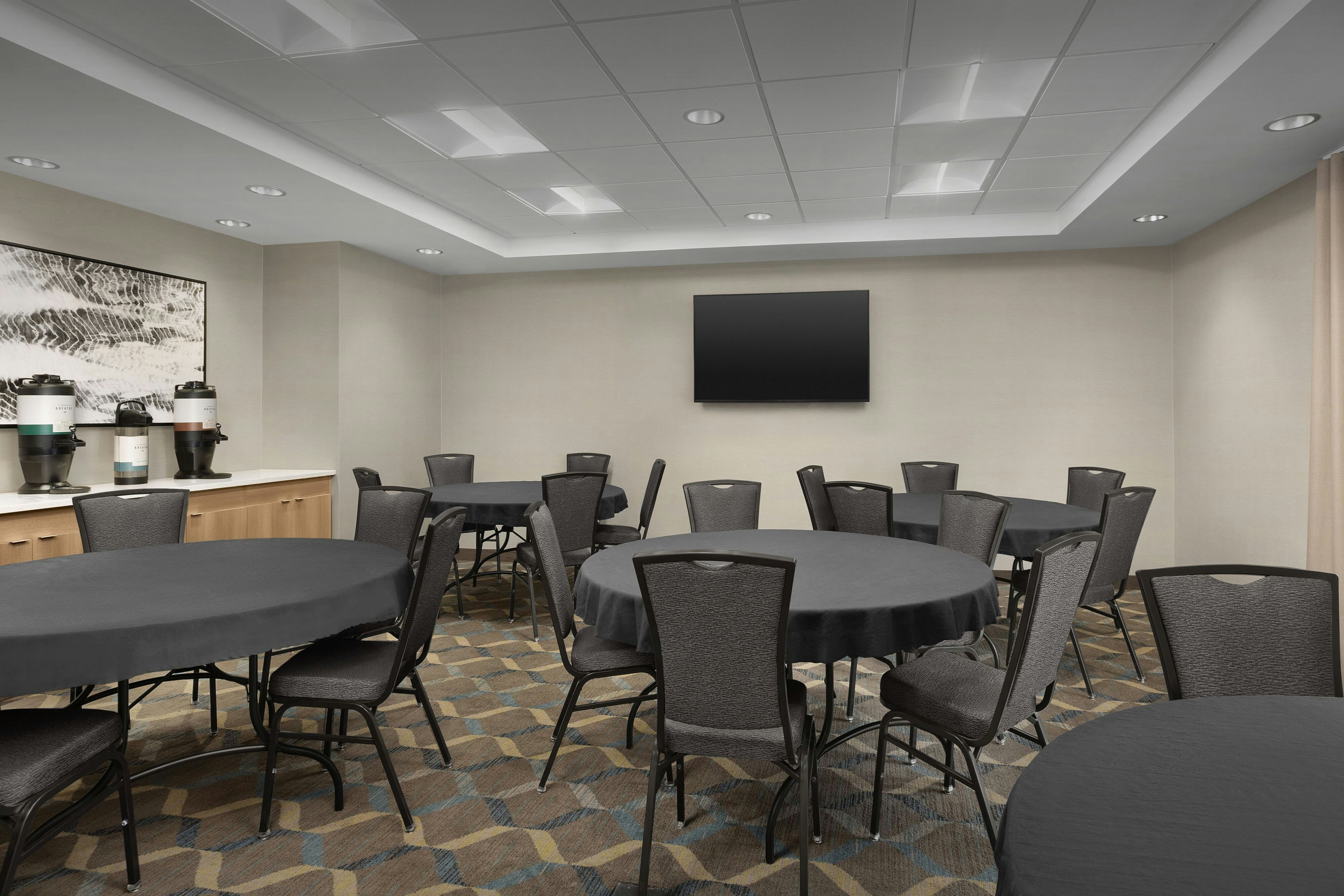 Residence Inn by Marriott Dayton Miamisburg