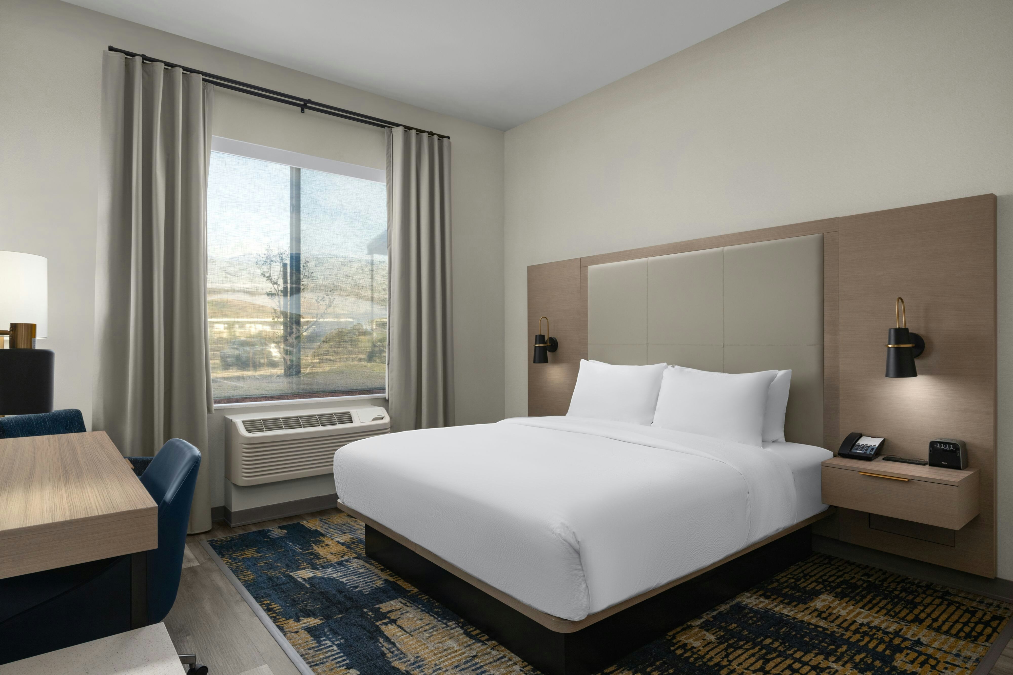Fairfield by Marriott Inn & Suites Livermore