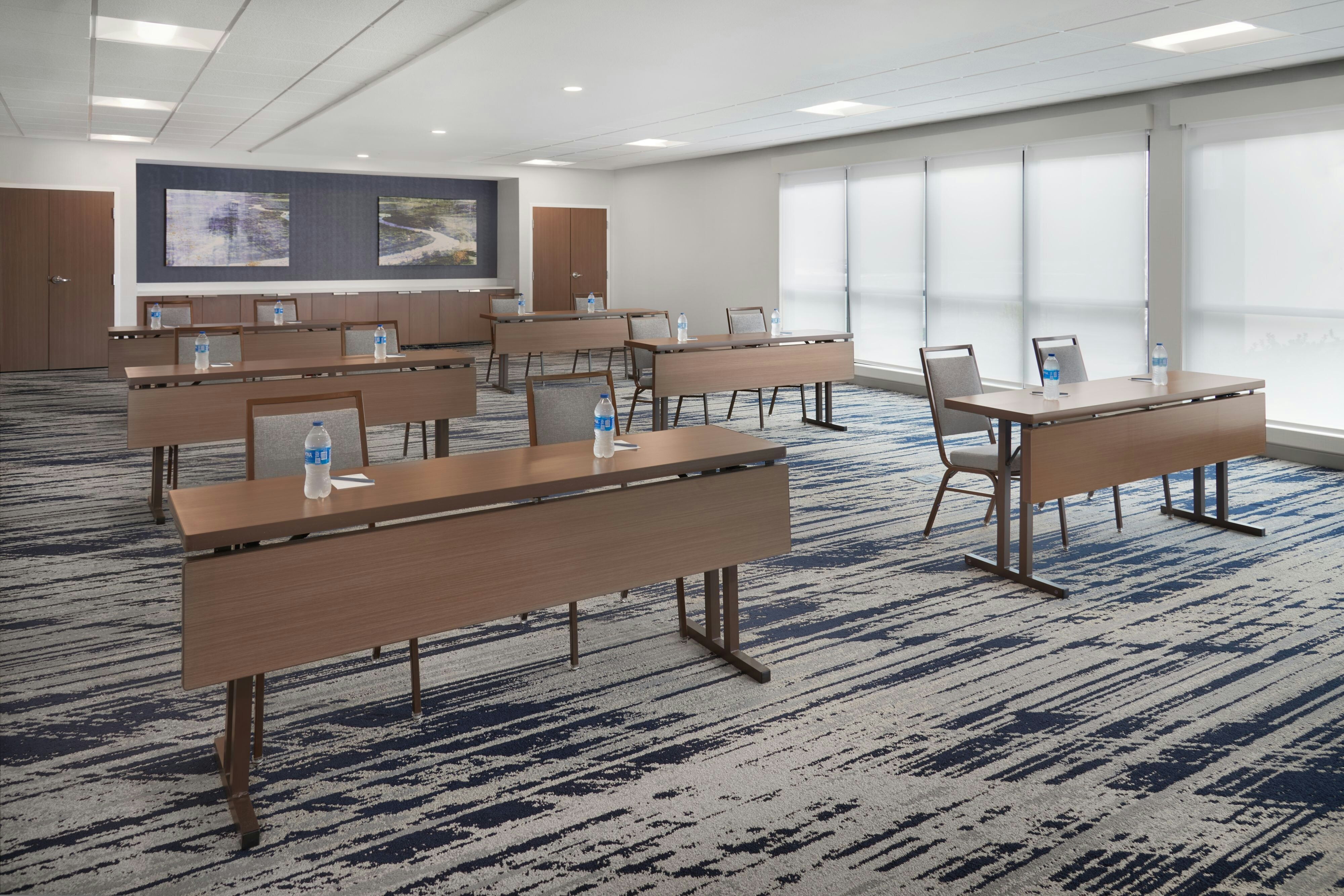 TownePlace Suites by Marriott Columbus