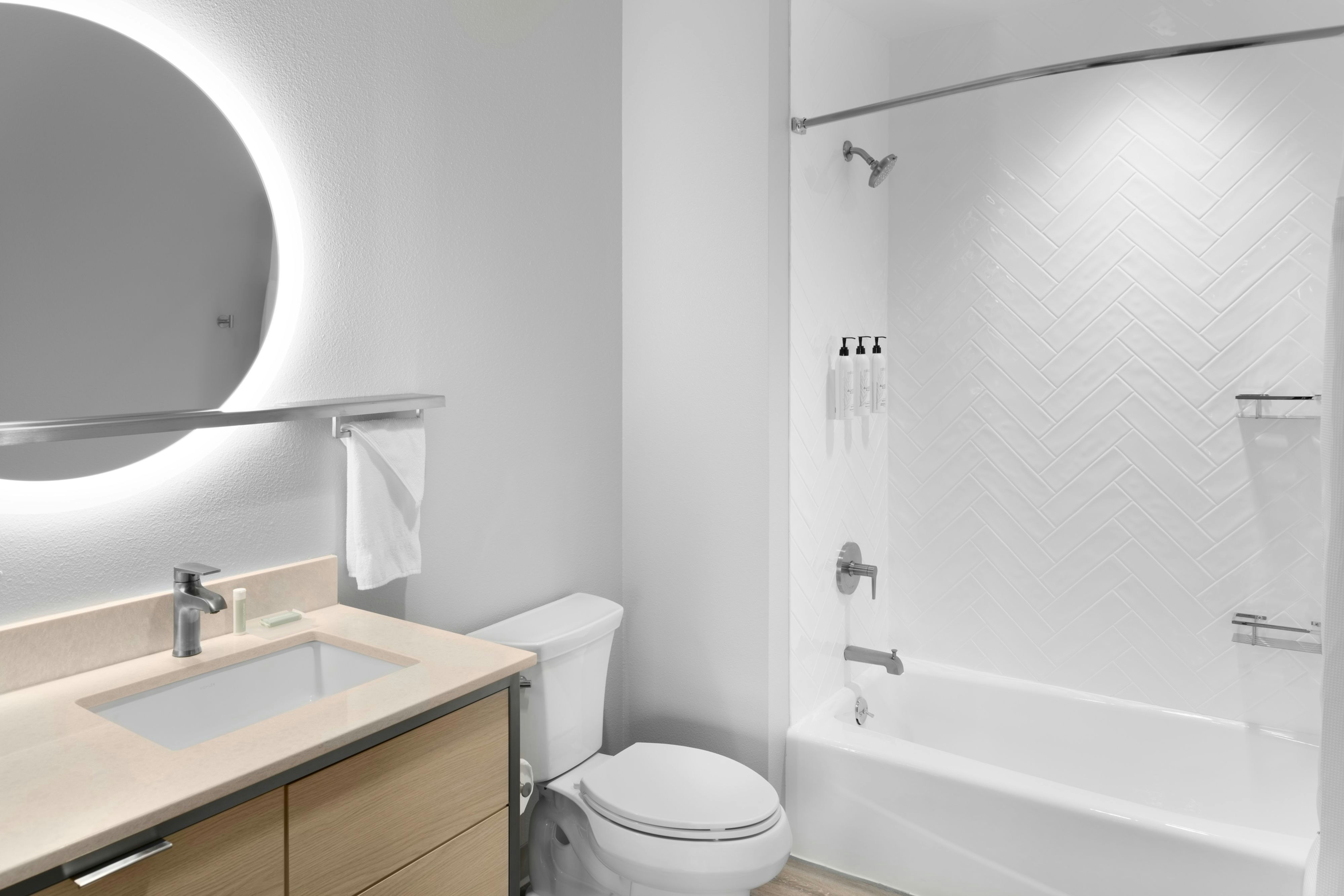 TownePlace Suites by Marriott Columbus