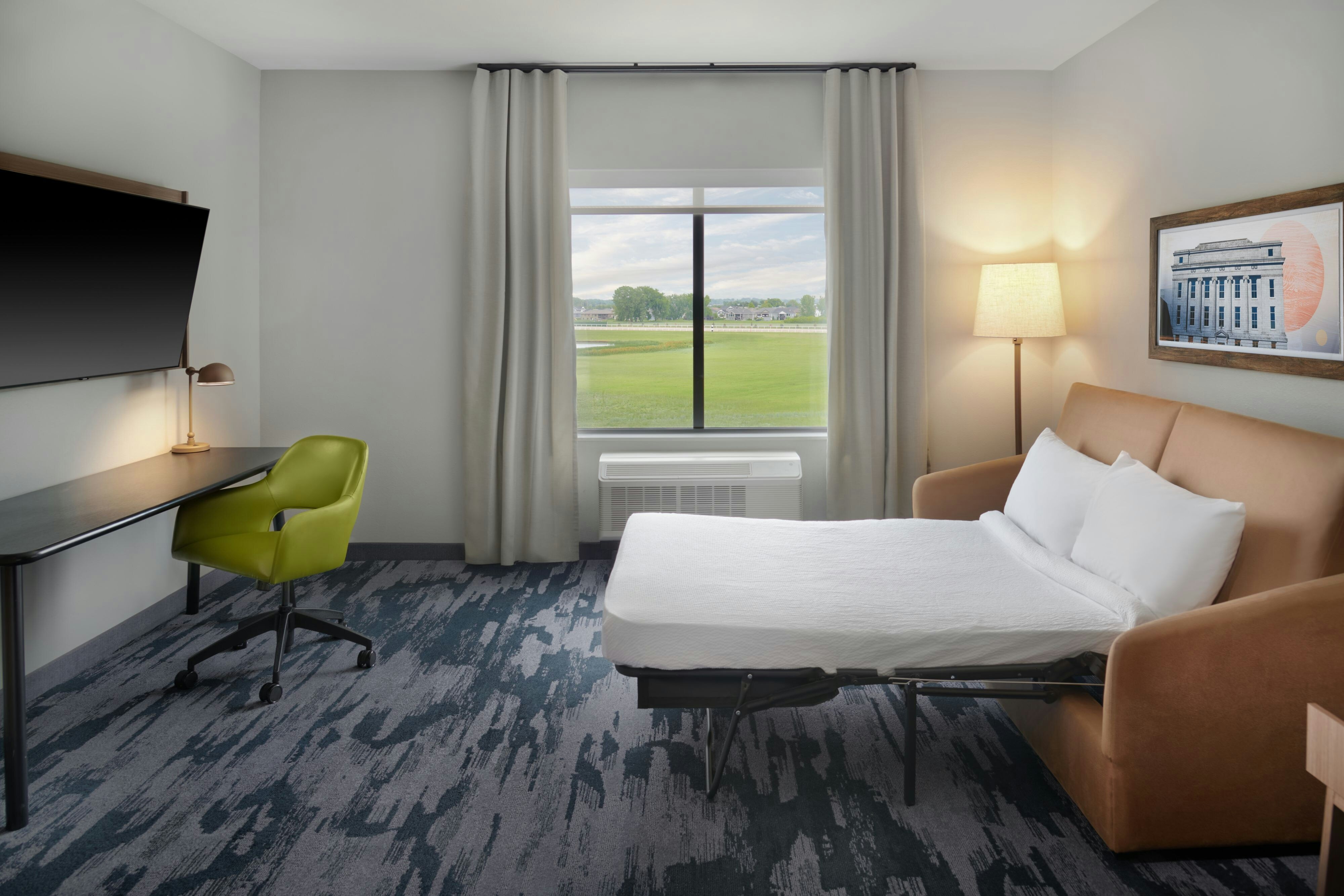 Fairfield by Marriott Inn & Suites Columbus