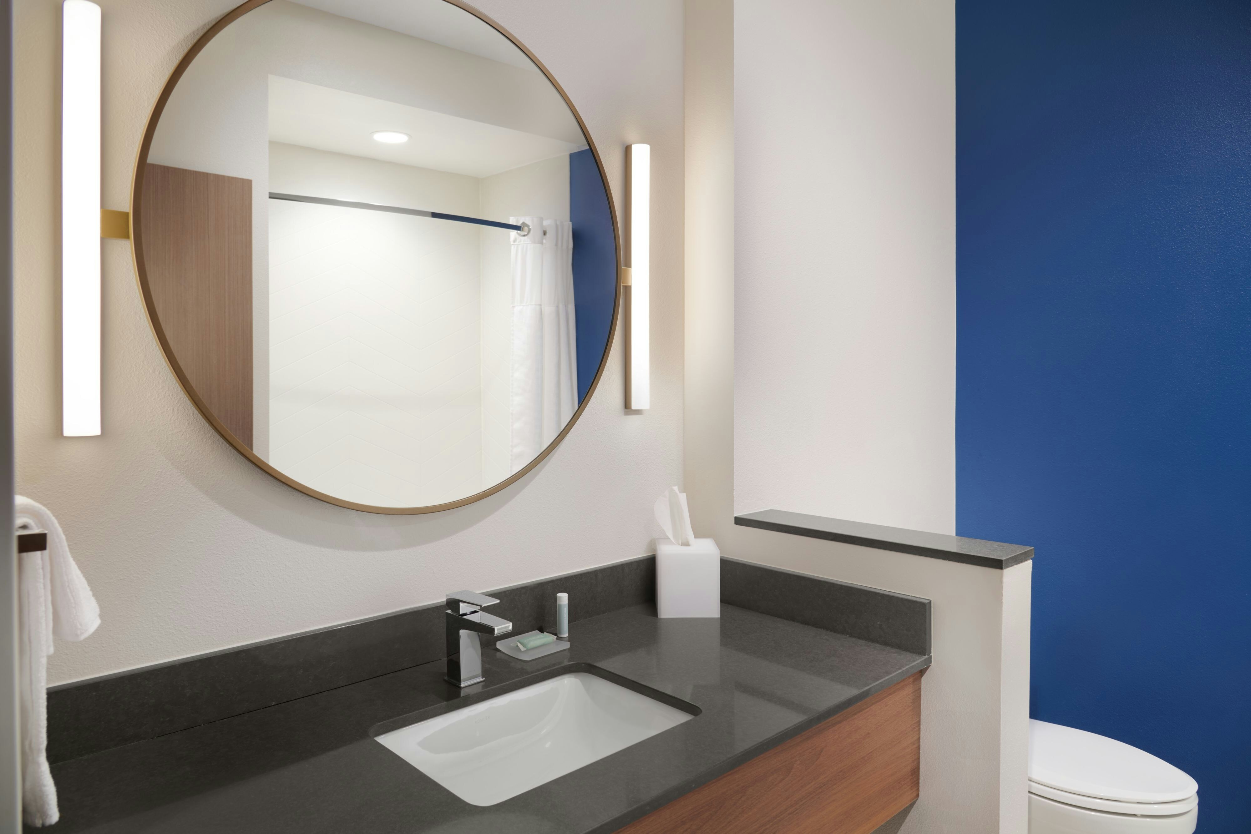 Fairfield by Marriott Inn & Suites Columbus