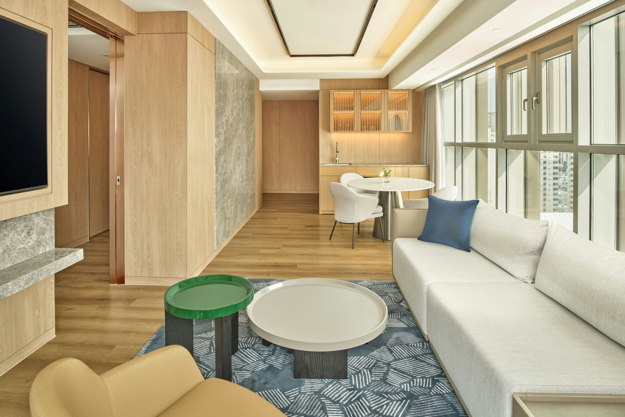 The Link Seoul, a Tribute Portfolio Hotel