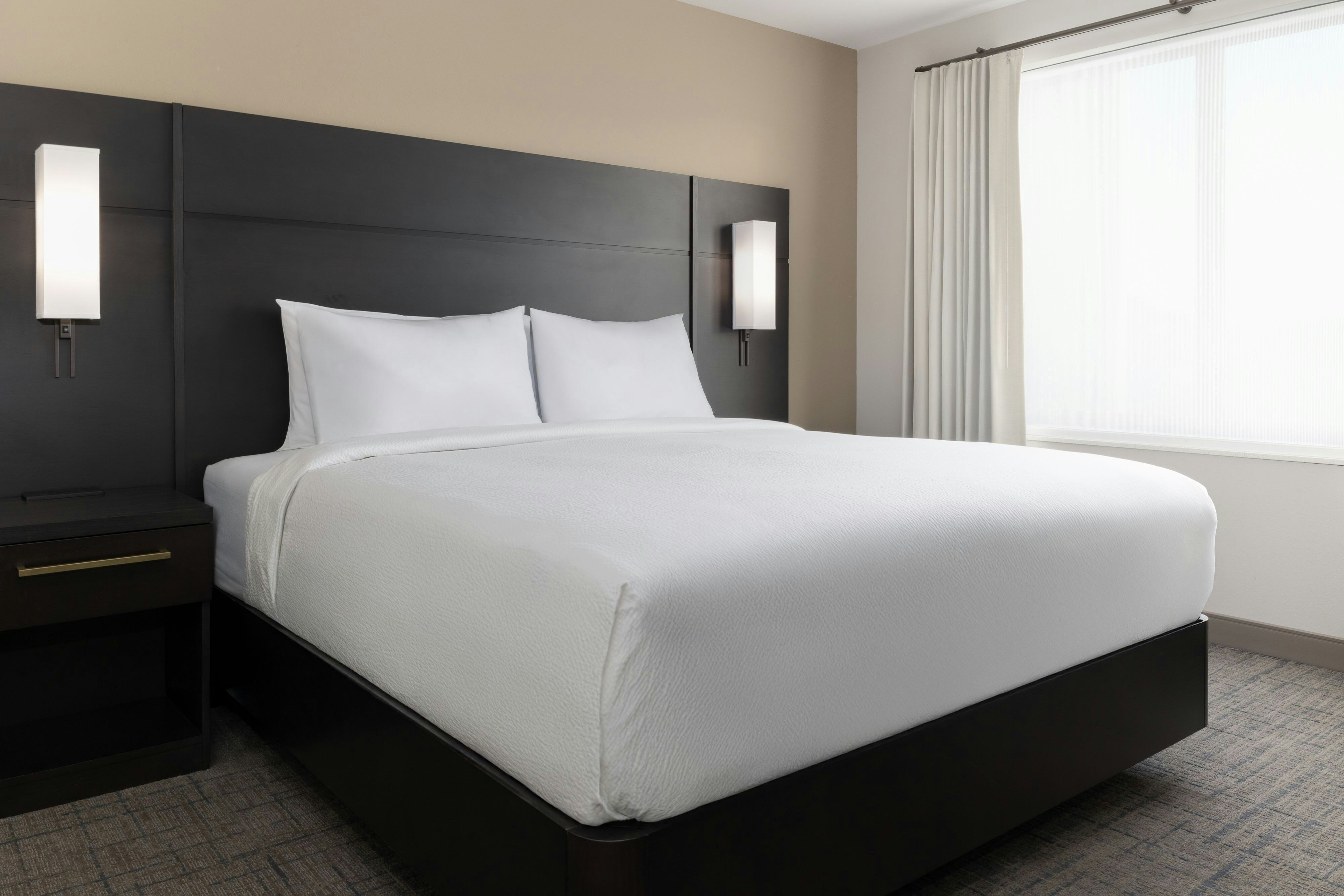 Residence Inn by Marriott Novato Sonoma