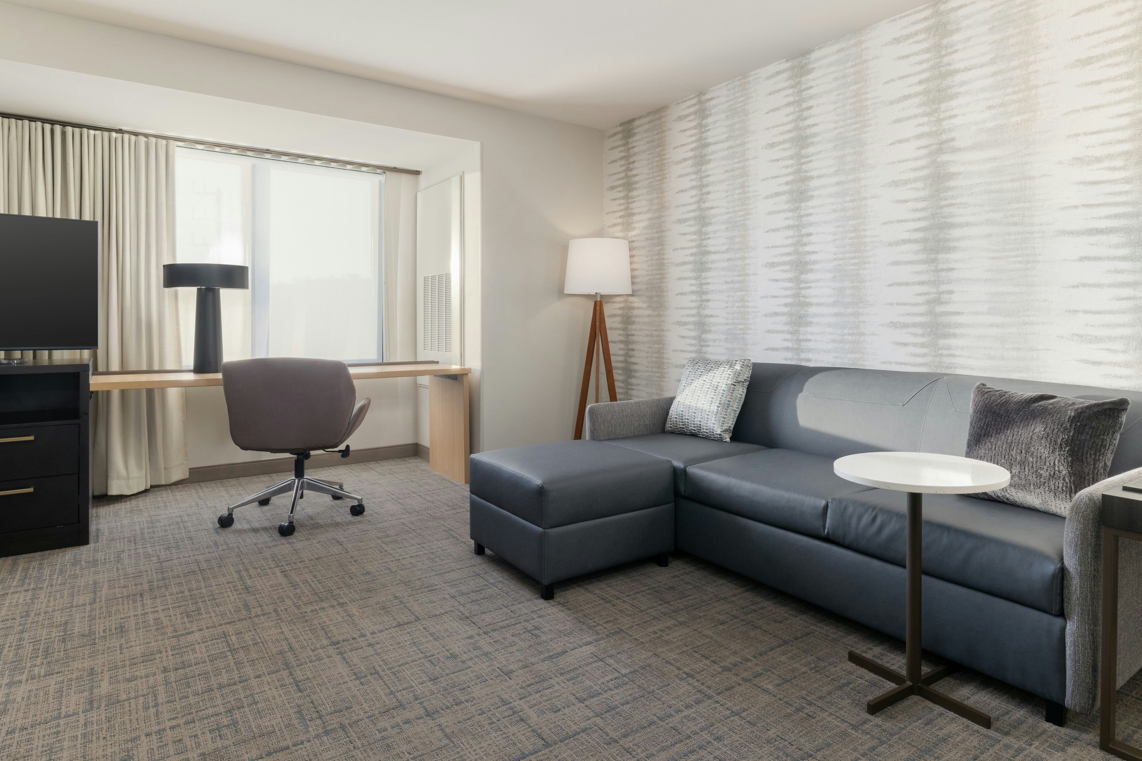 Residence Inn by Marriott Novato Sonoma