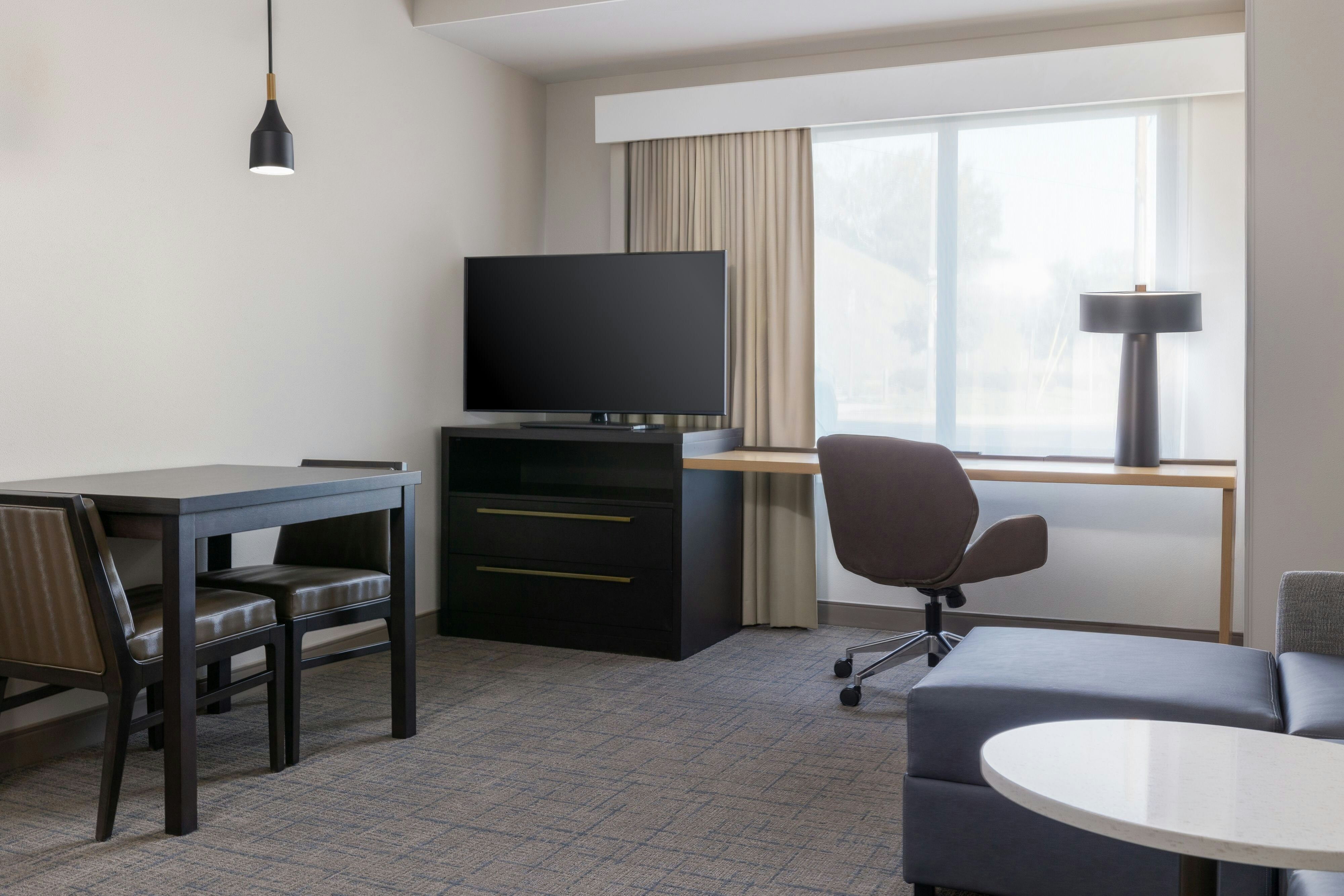 Residence Inn by Marriott Novato Sonoma