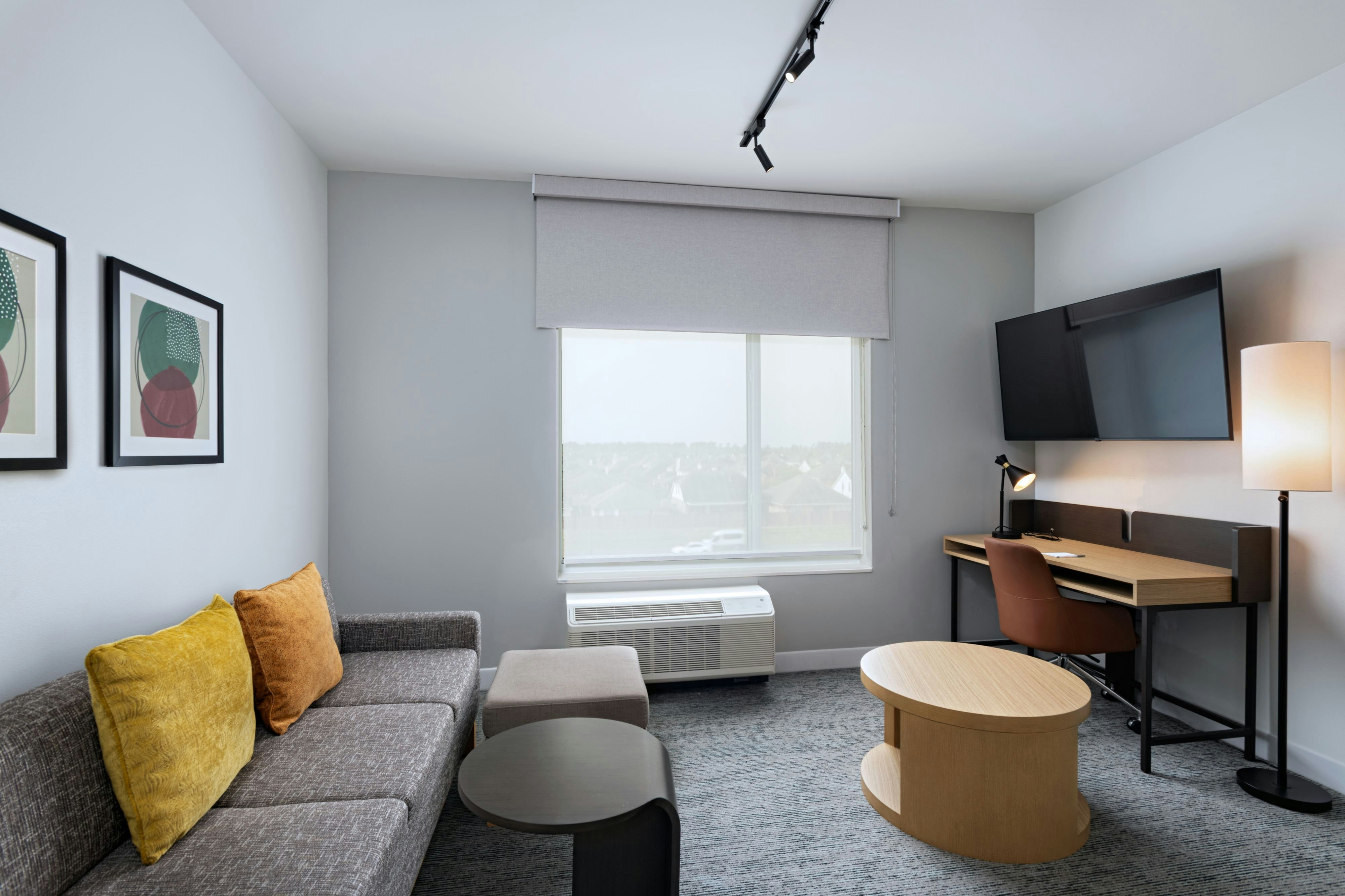 TownePlace Suites by Marriott Houston Tomball