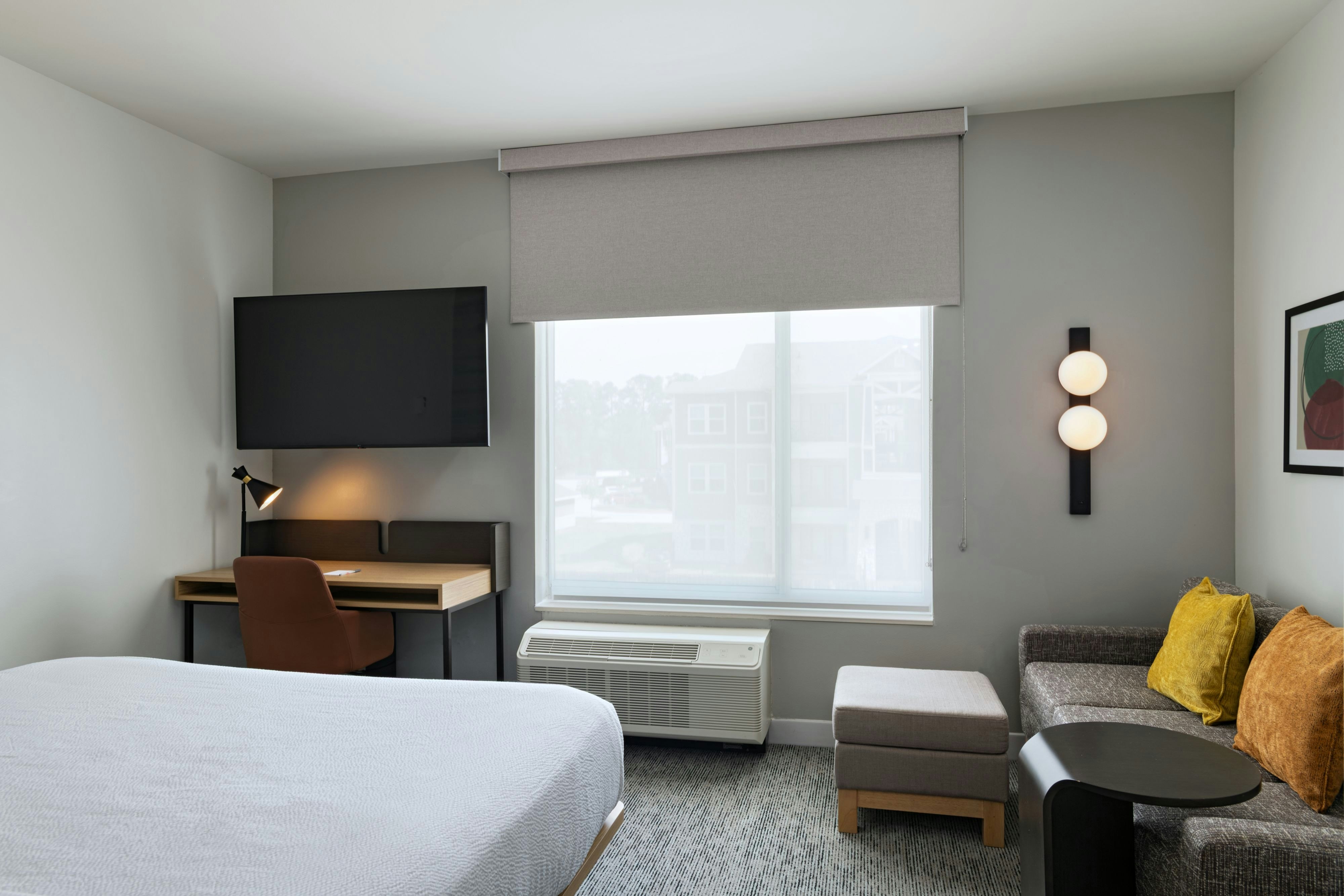 TownePlace Suites by Marriott Houston Tomball