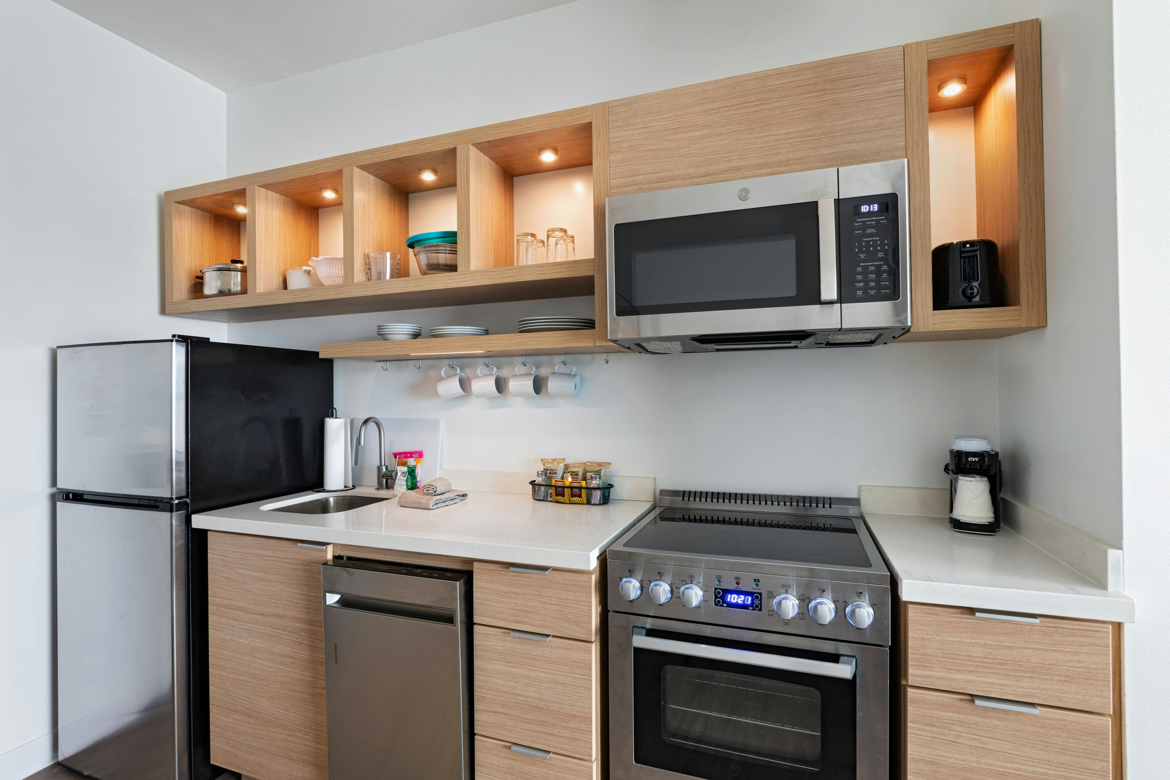 TownePlace Suites by Marriott Houston Tomball