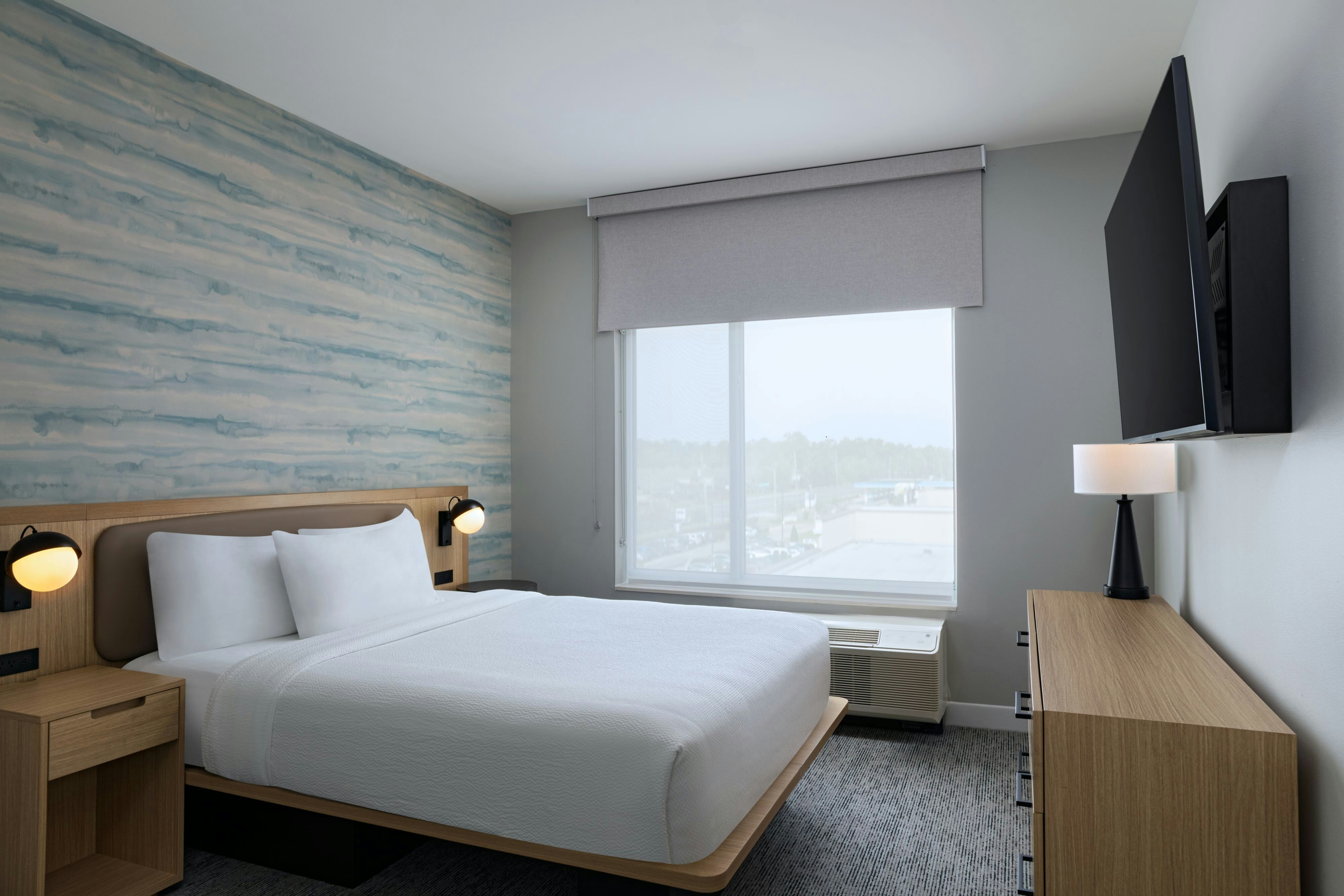 TownePlace Suites by Marriott Houston Tomball