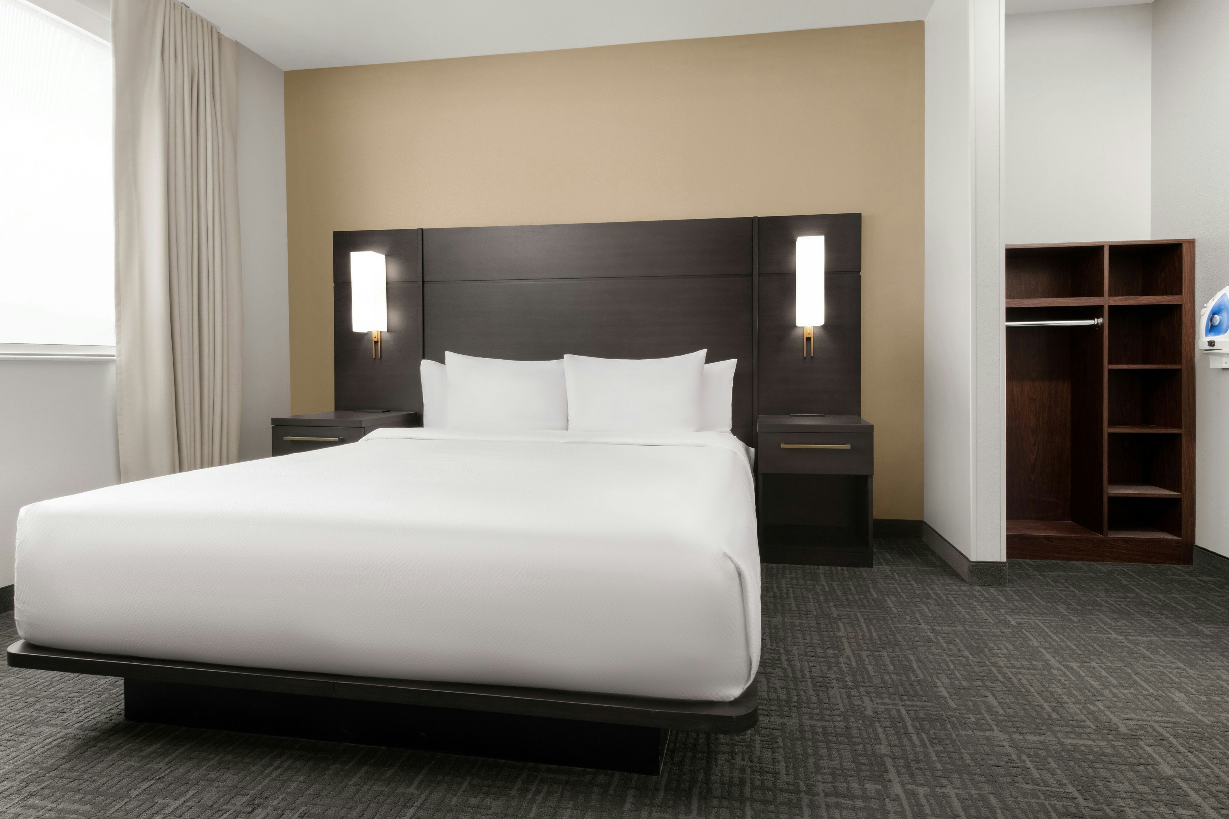 Residence Inn by Marriott Yuma