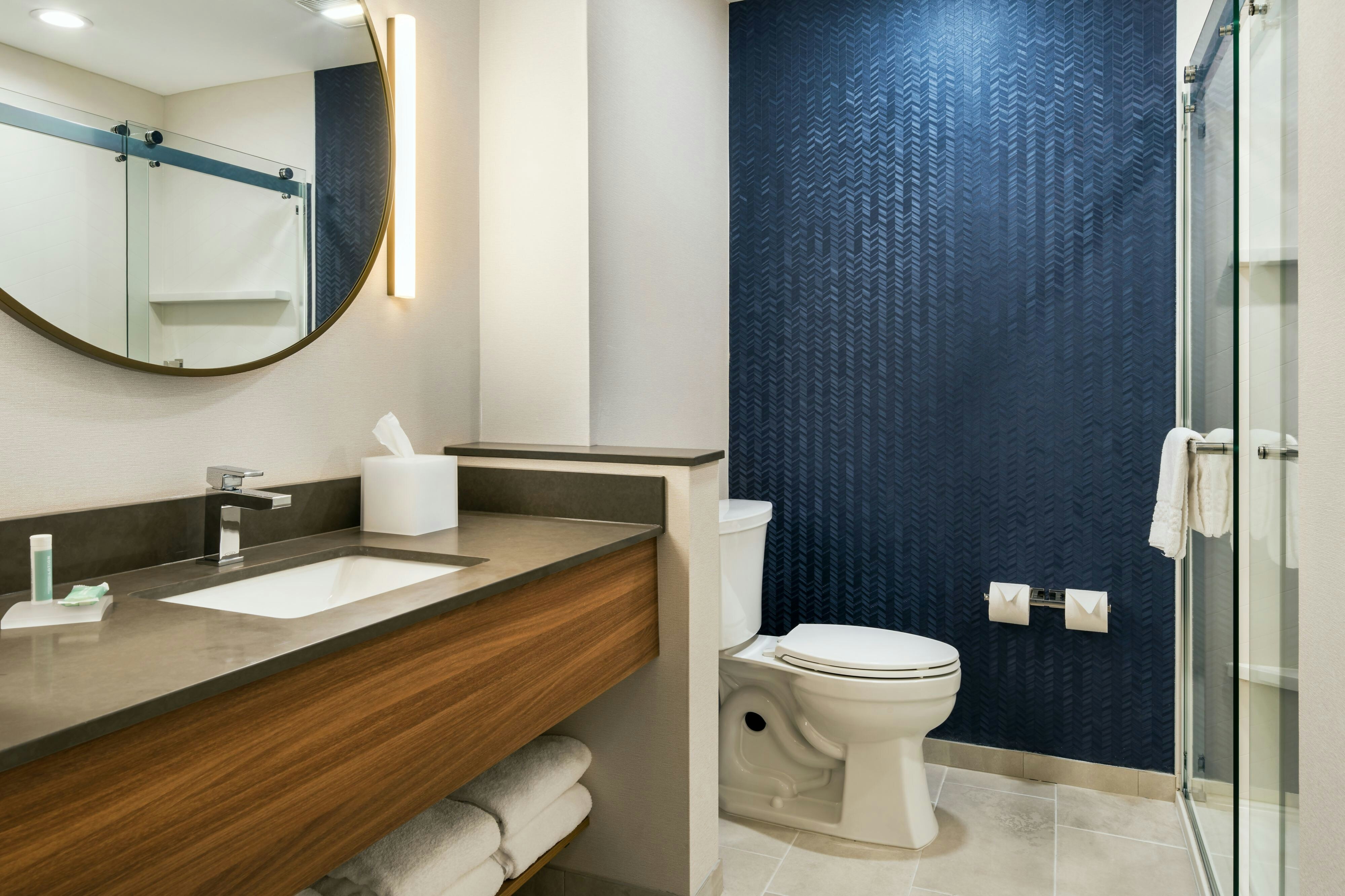 Fairfield by Marriott Inn & Suites Hanford
