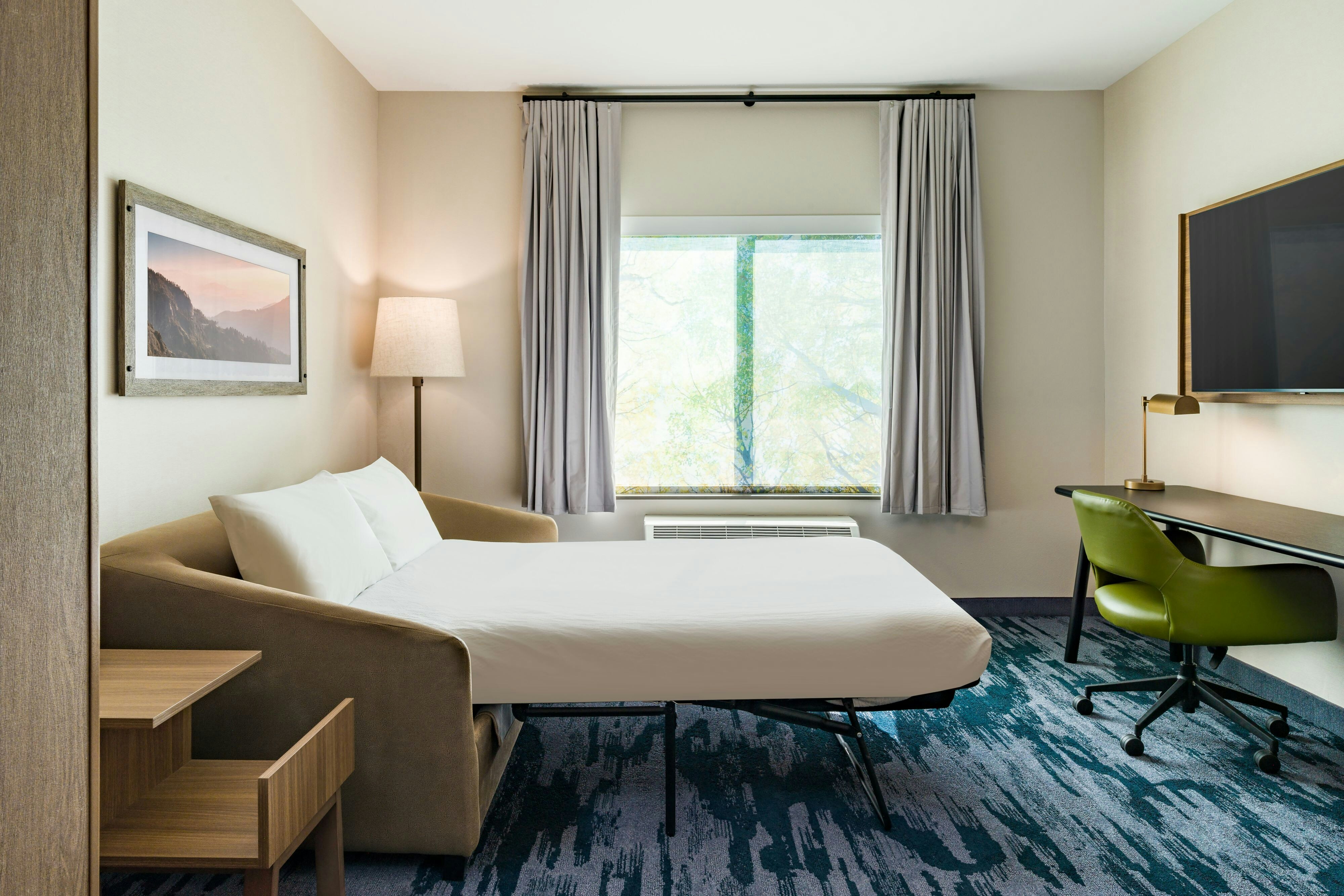Fairfield by Marriott Inn & Suites Hanford