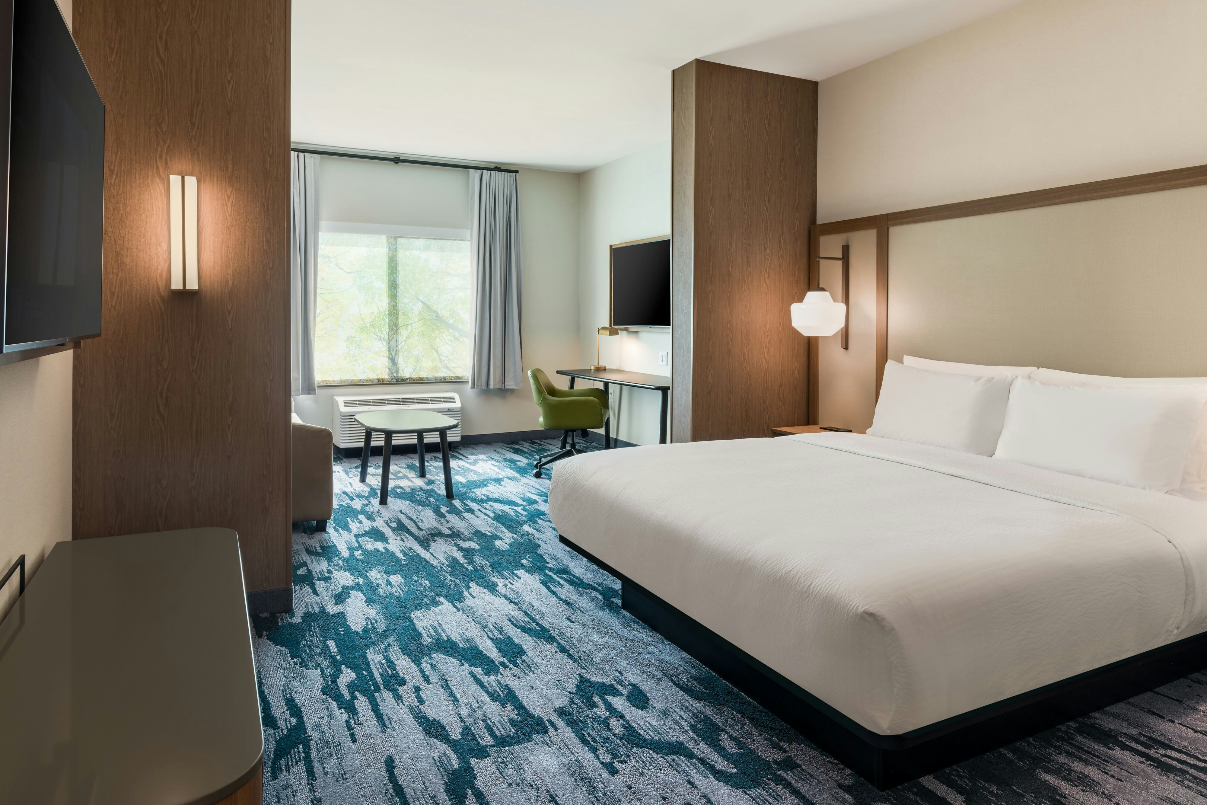 Fairfield by Marriott Inn & Suites Hanford