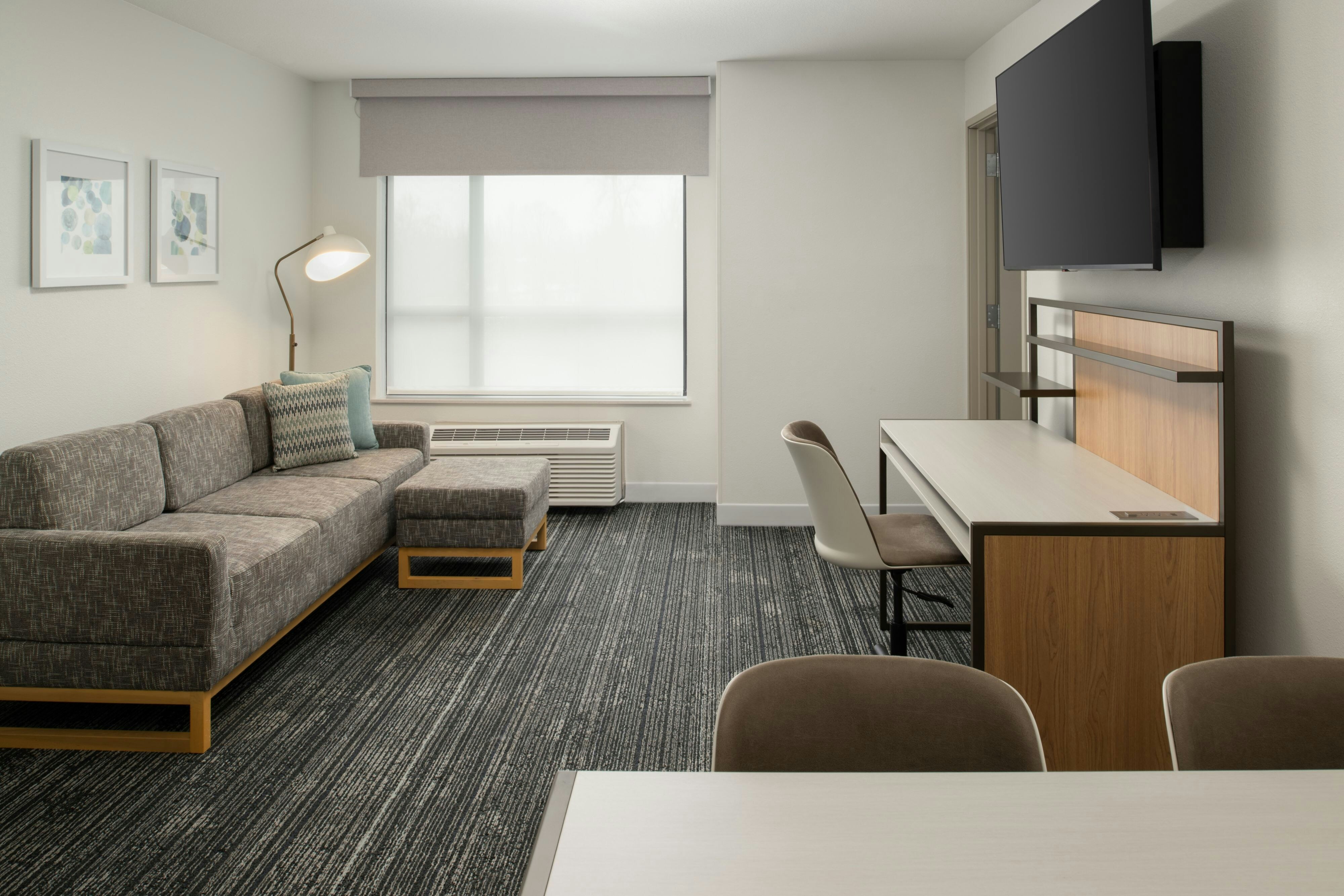 TownePlace Suites by Marriott Portland Airport