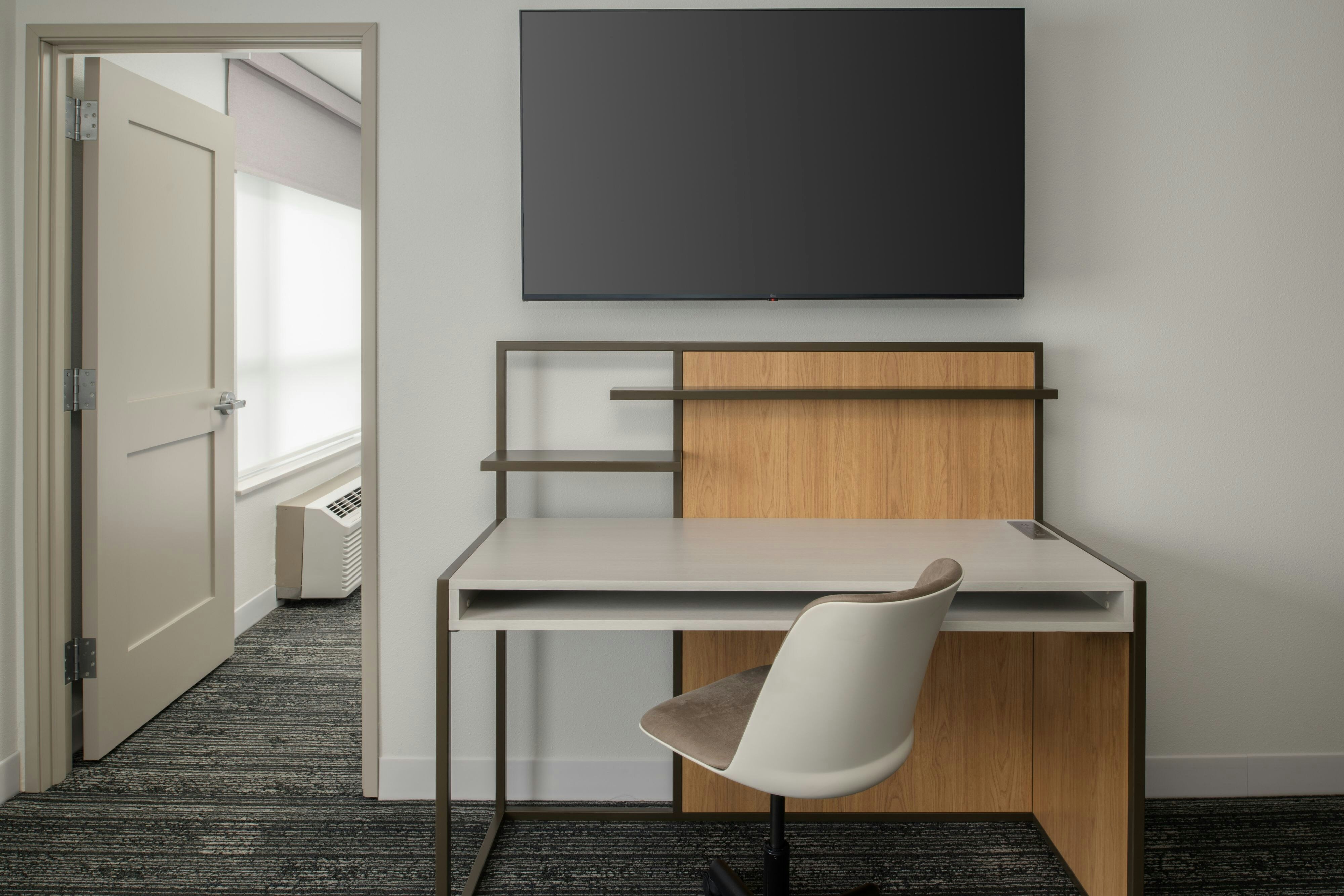 TownePlace Suites by Marriott Portland Airport