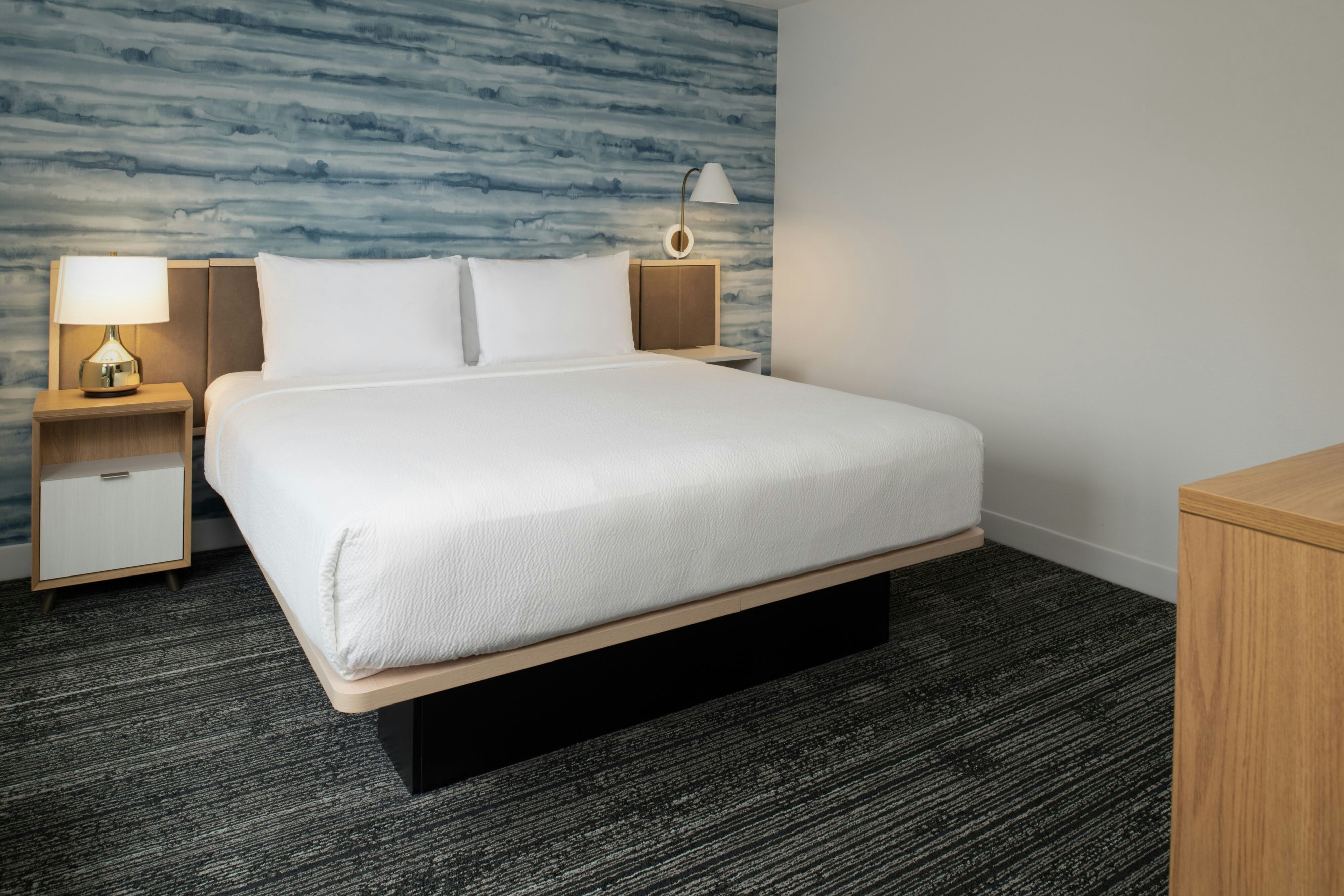 TownePlace Suites by Marriott Portland Airport