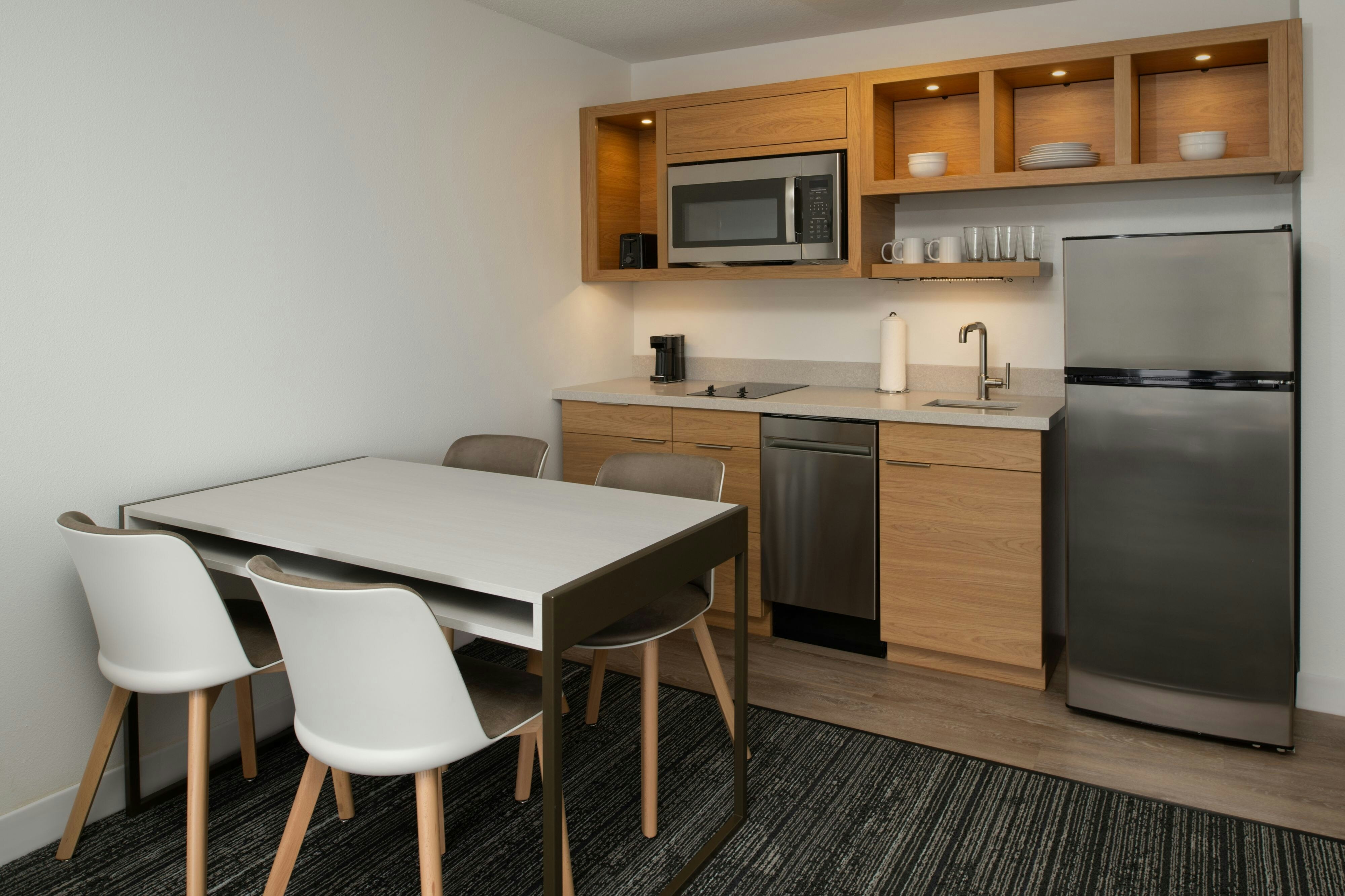 TownePlace Suites by Marriott Portland Airport