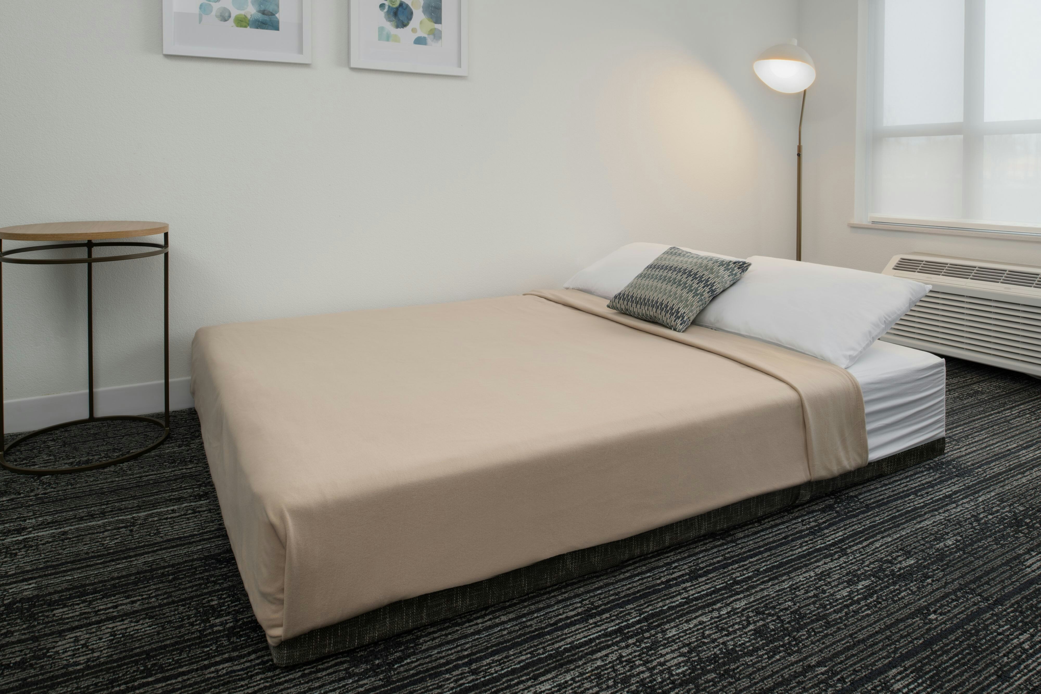 TownePlace Suites by Marriott Portland Airport