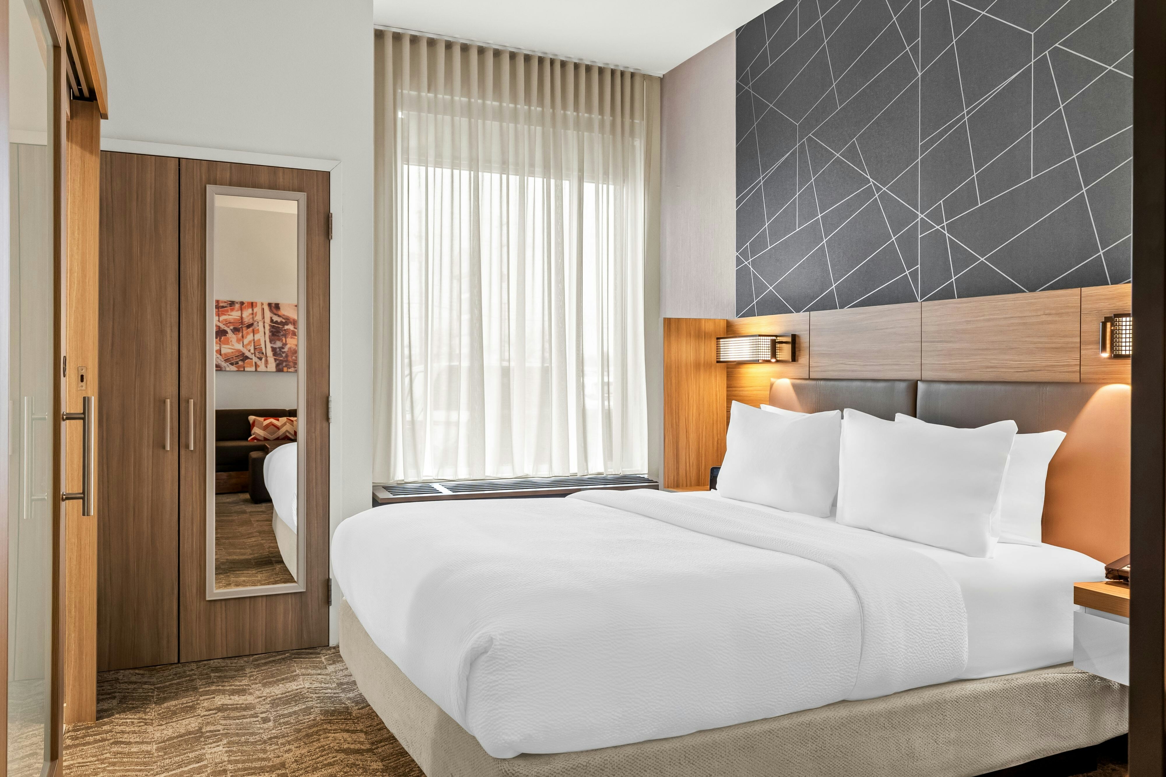 SpringHill Suites by Marriott Columbus West
