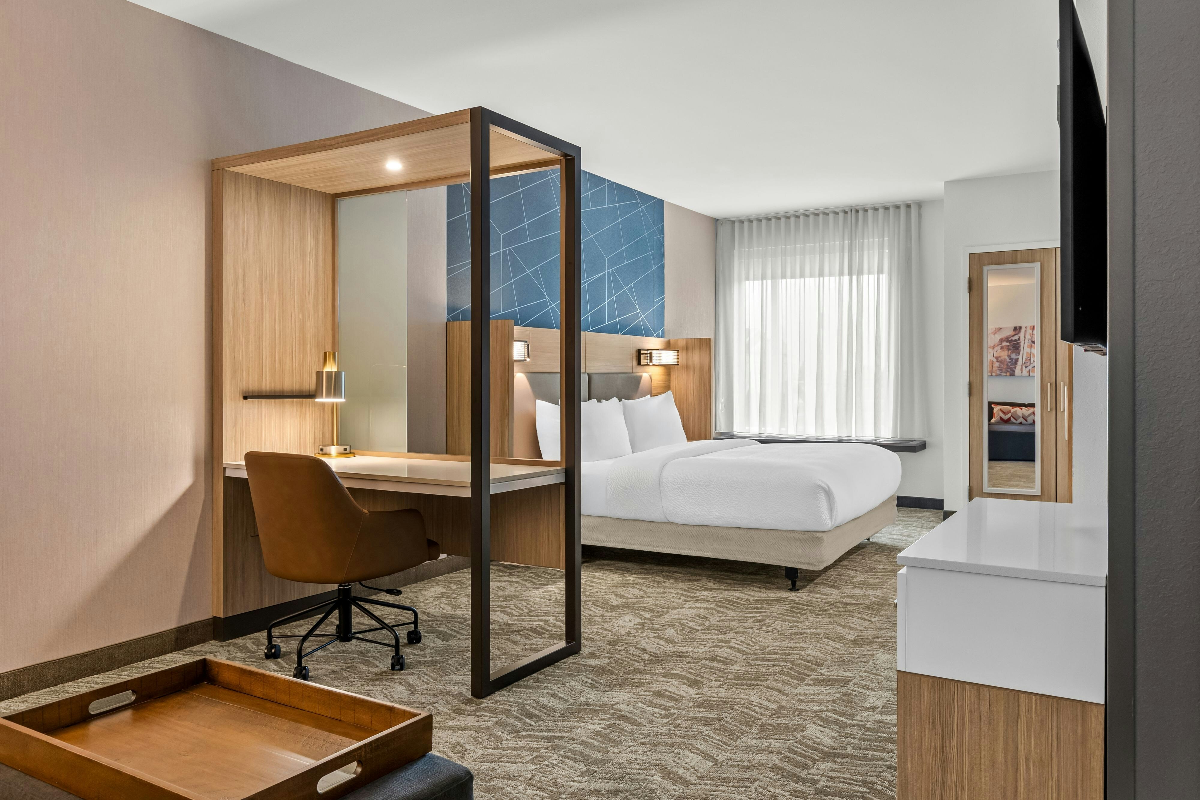 SpringHill Suites by Marriott Columbus West