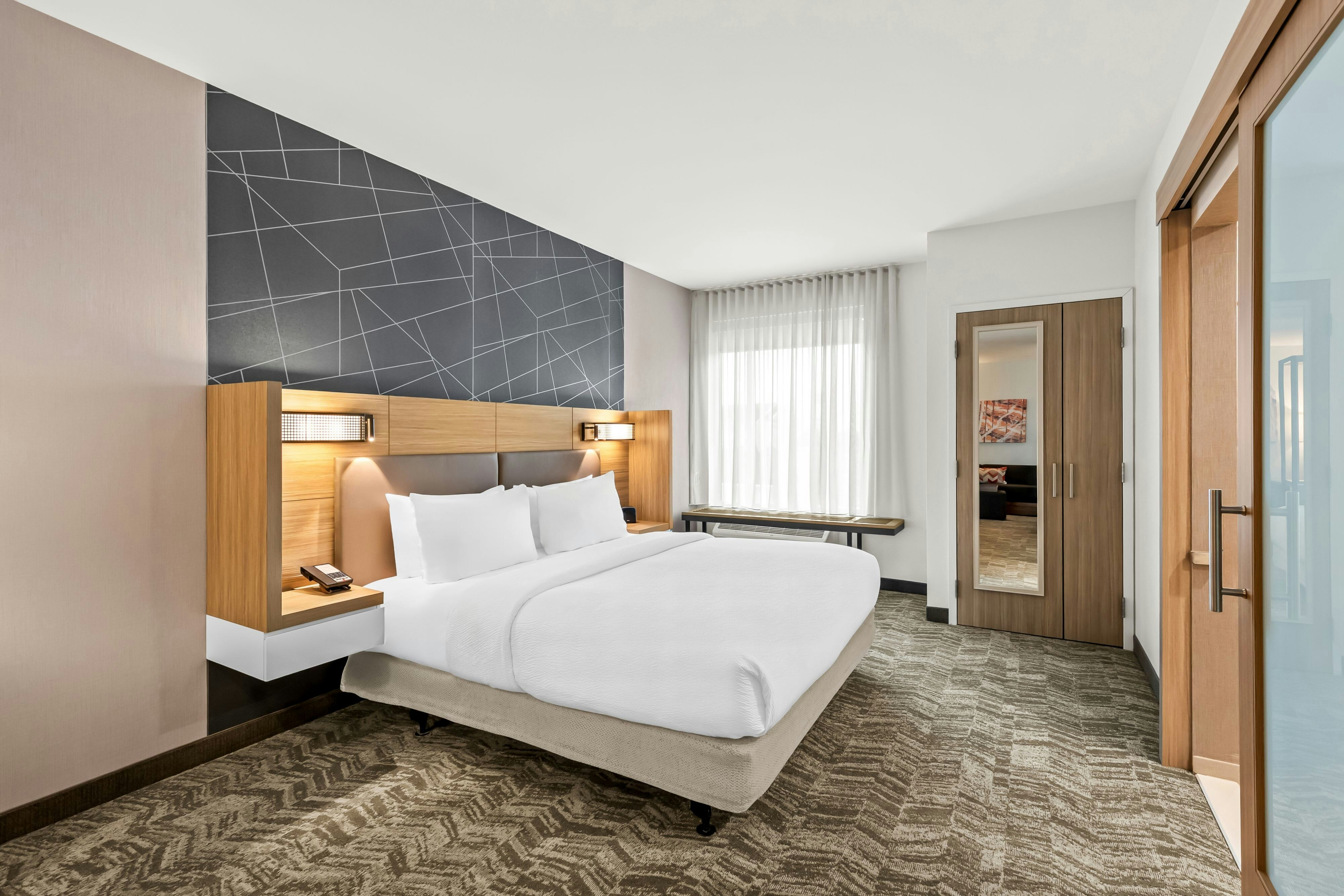 SpringHill Suites by Marriott Columbus West