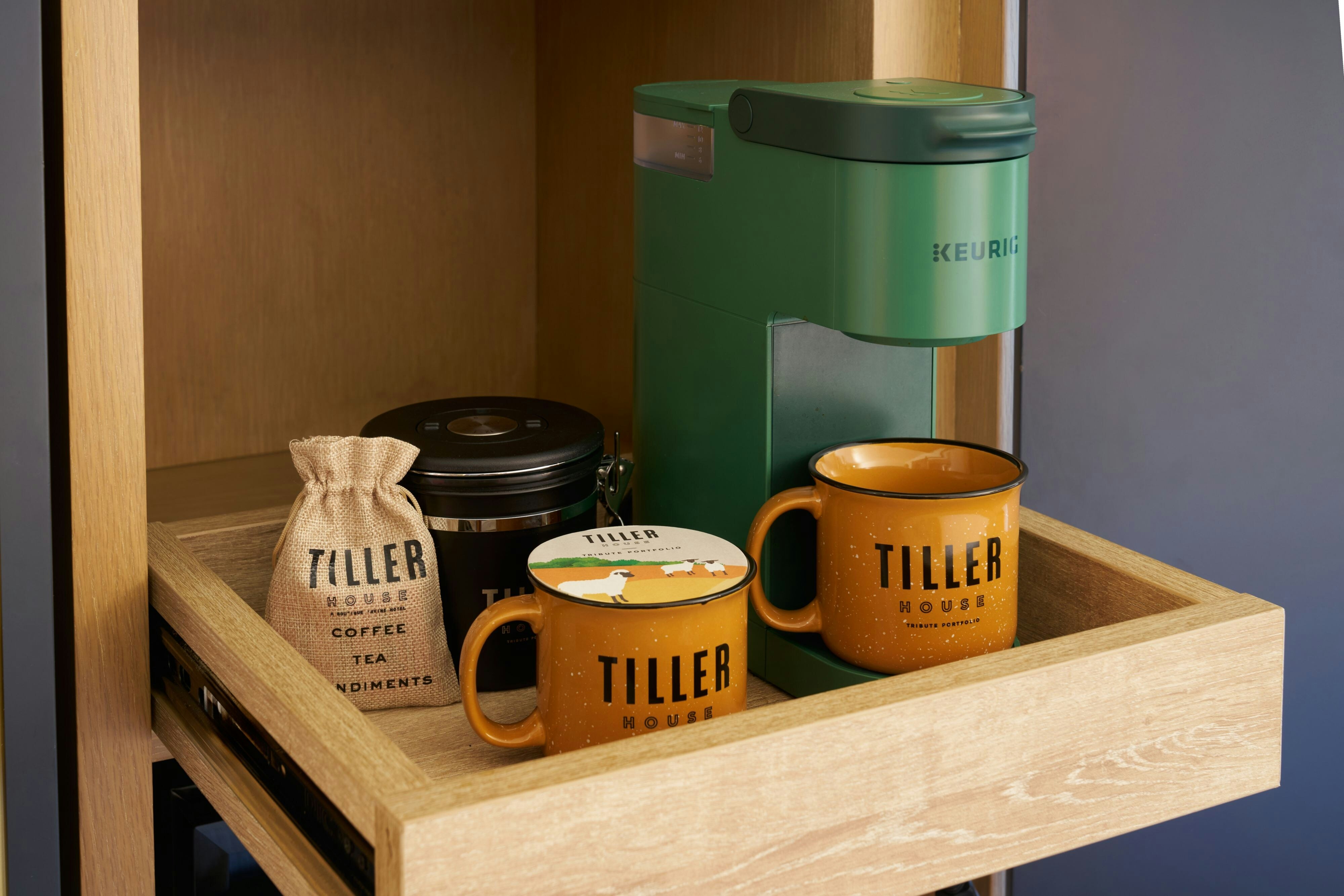 Tiller House, Laguna Hills, A Tribute Portfolio Hotel