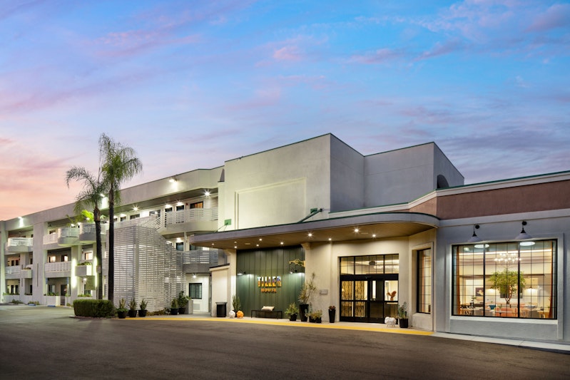Tiller House, Laguna Hills, A Tribute Portfolio Hotel