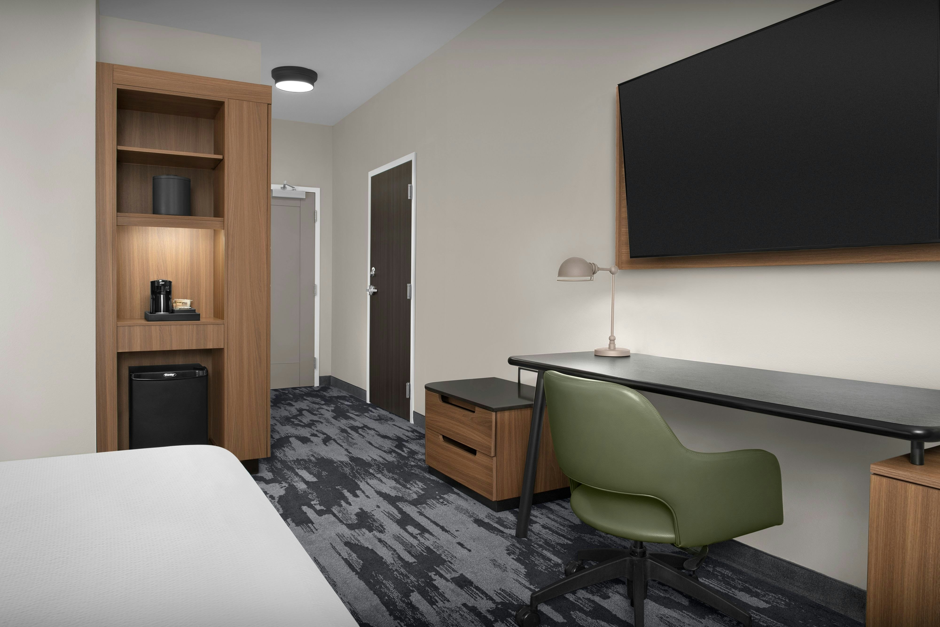 Fairfield by Marriott Inn & Suites Paris