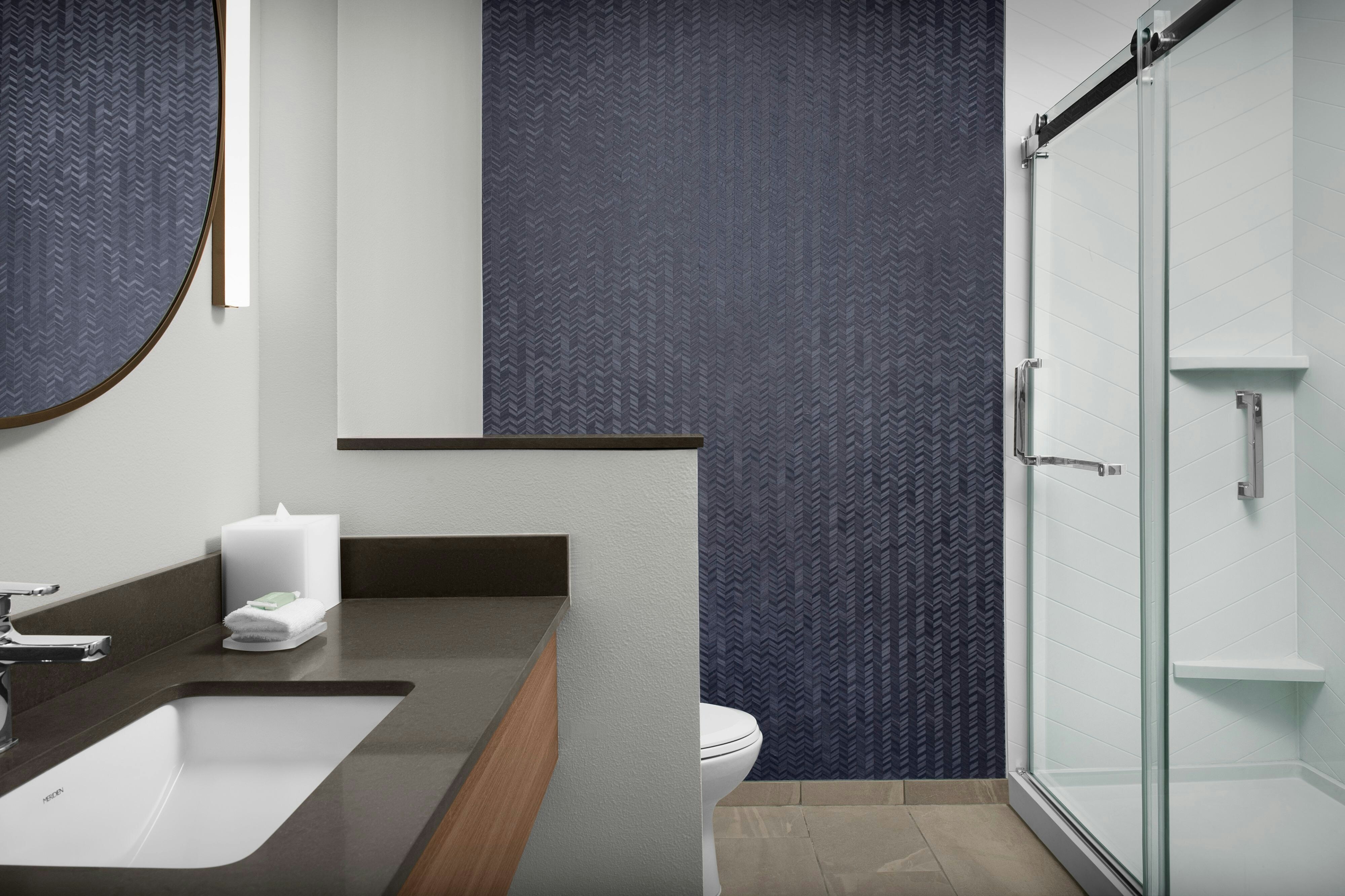 Fairfield by Marriott Inn & Suites Paris